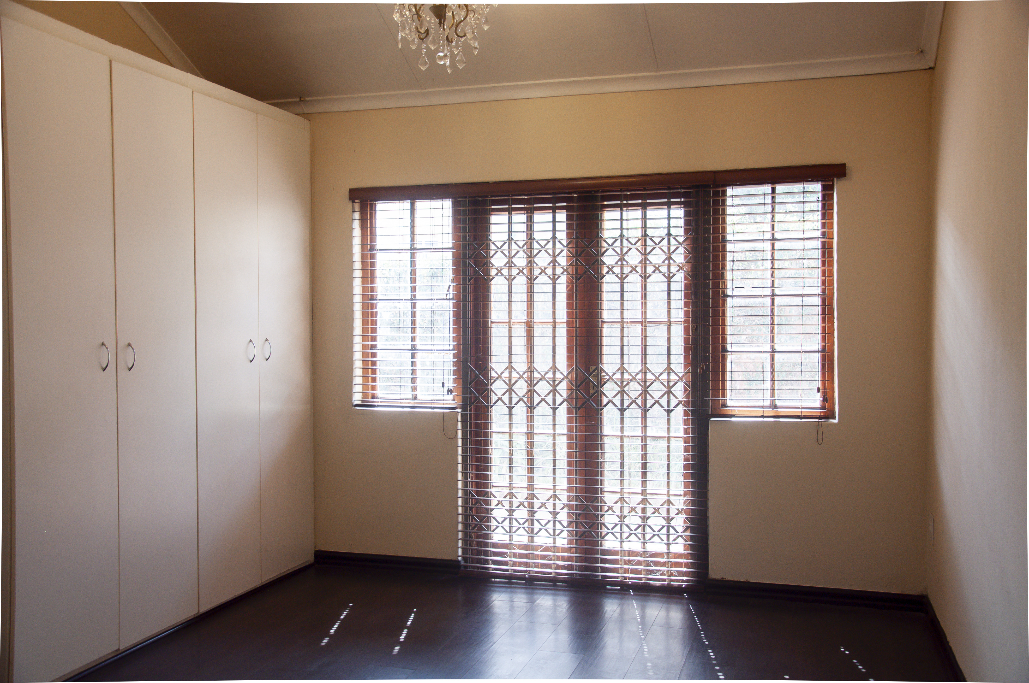 3 Bedroom Property for Sale in Halfway Gardens Gauteng