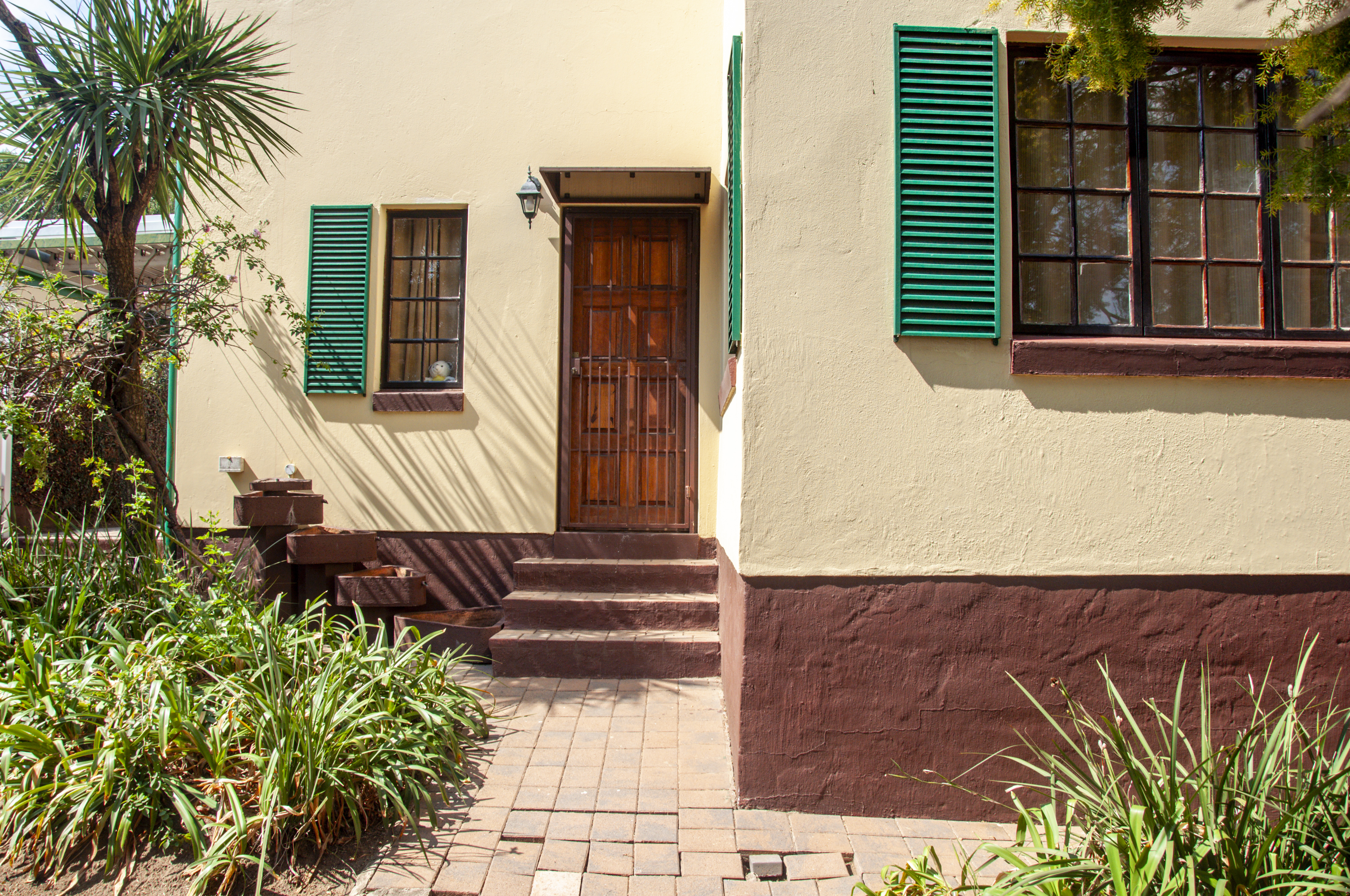 3 Bedroom Property for Sale in Halfway Gardens Gauteng