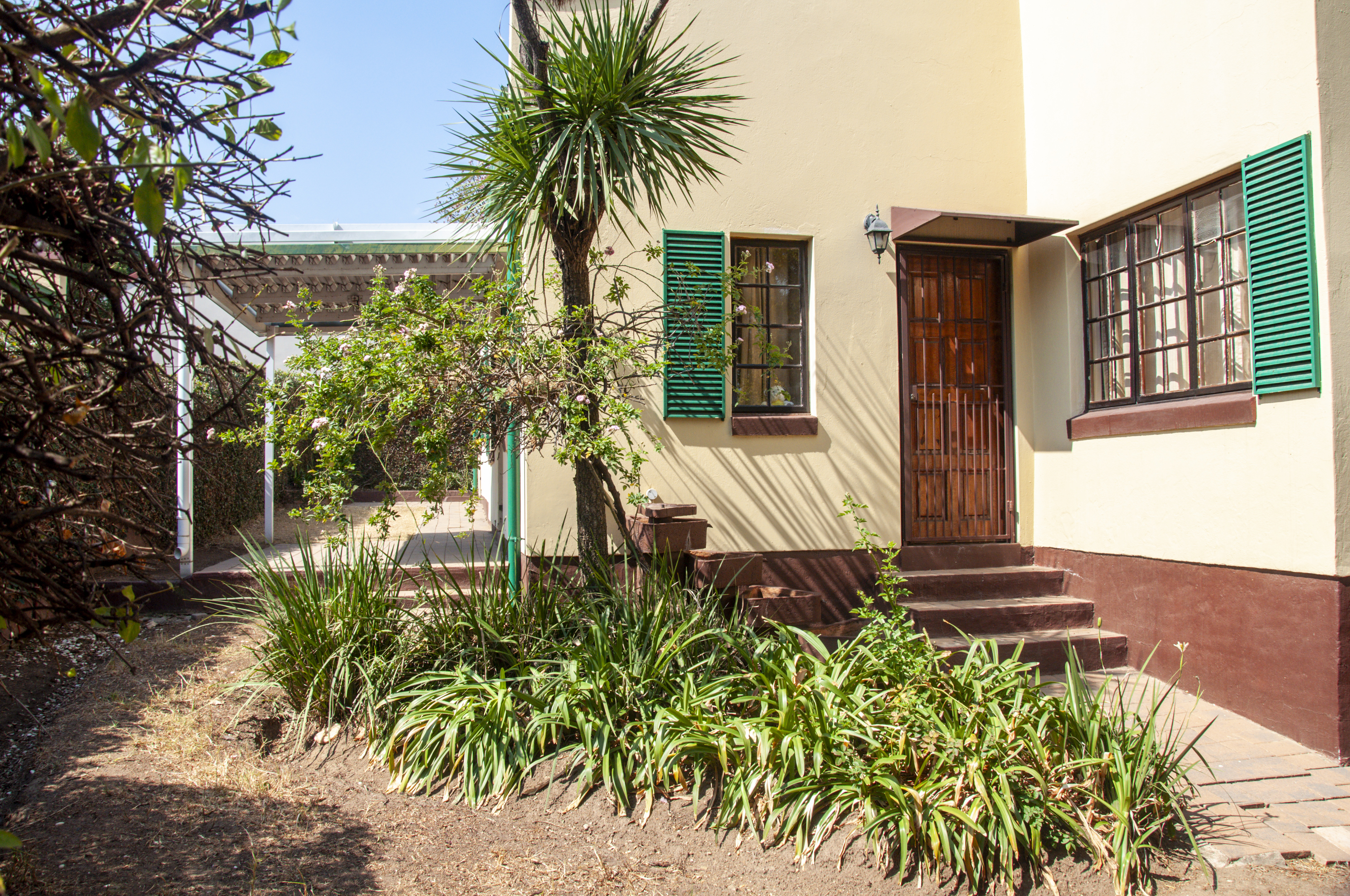 3 Bedroom Property for Sale in Halfway Gardens Gauteng