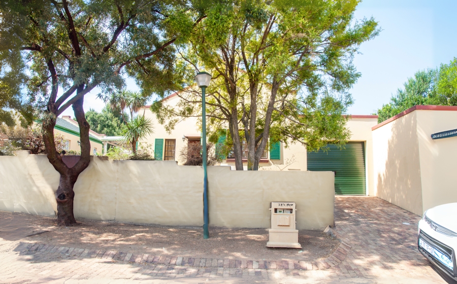 3 Bedroom Property for Sale in Halfway Gardens Gauteng