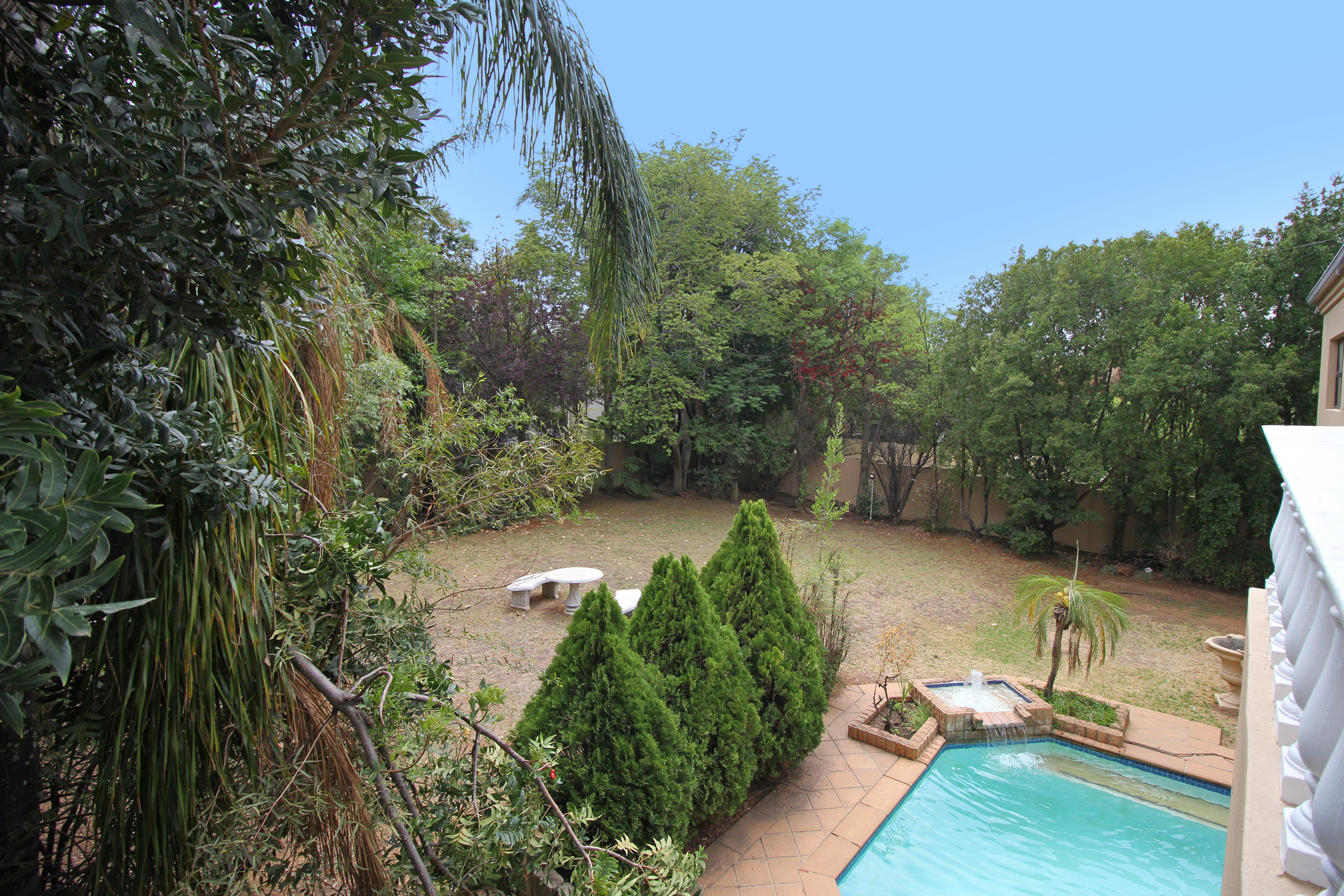 To Let 5 Bedroom Property for Rent in Kyalami Estates Gauteng