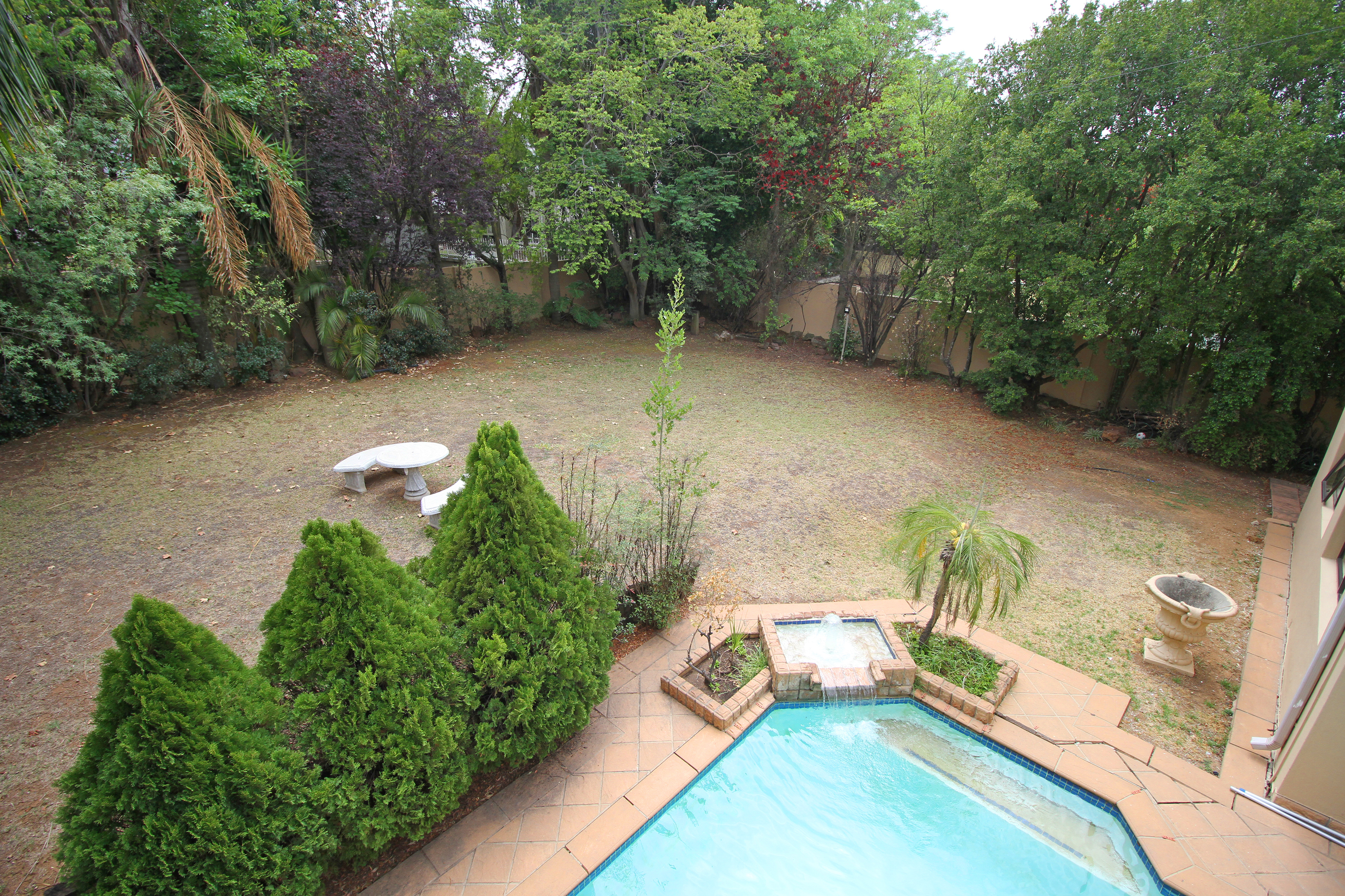 To Let 5 Bedroom Property for Rent in Kyalami Estates Gauteng