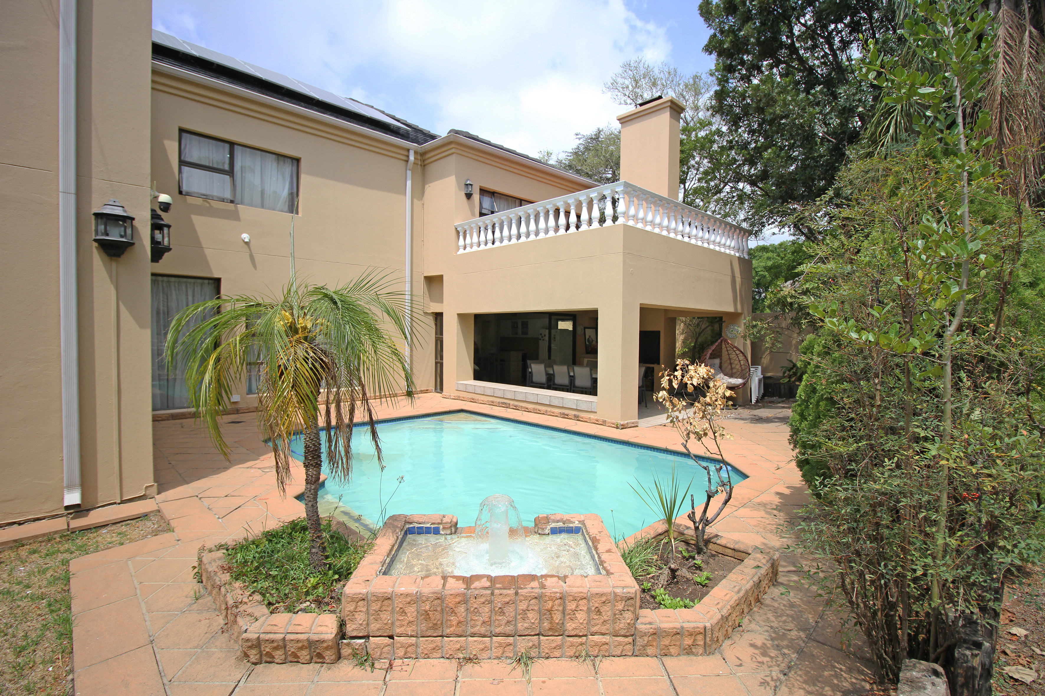 To Let 5 Bedroom Property for Rent in Kyalami Estates Gauteng