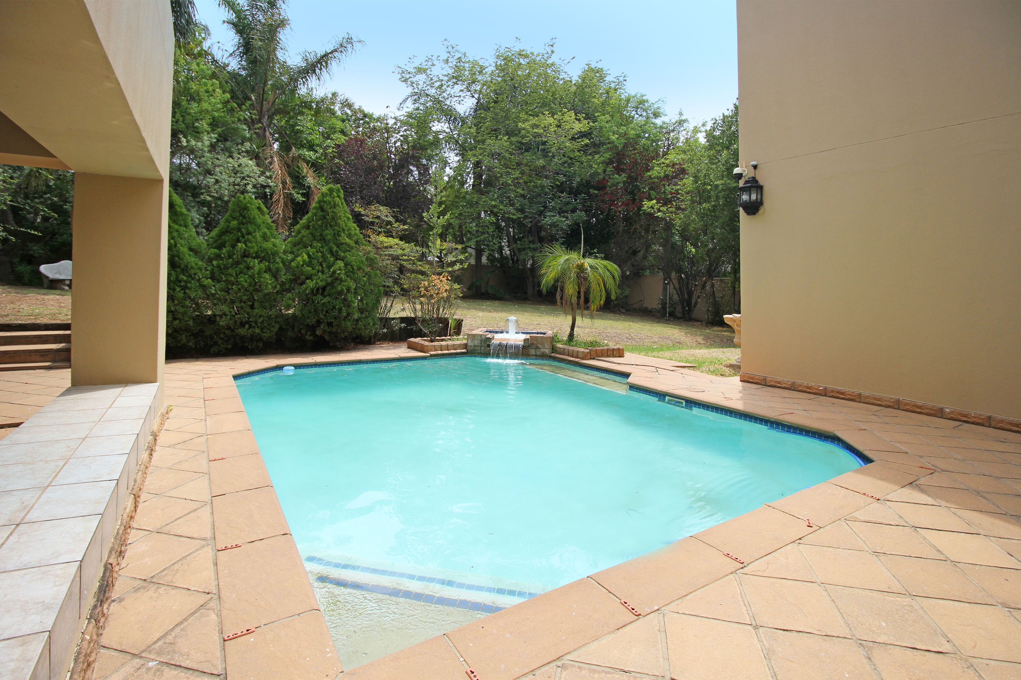 To Let 5 Bedroom Property for Rent in Kyalami Estates Gauteng