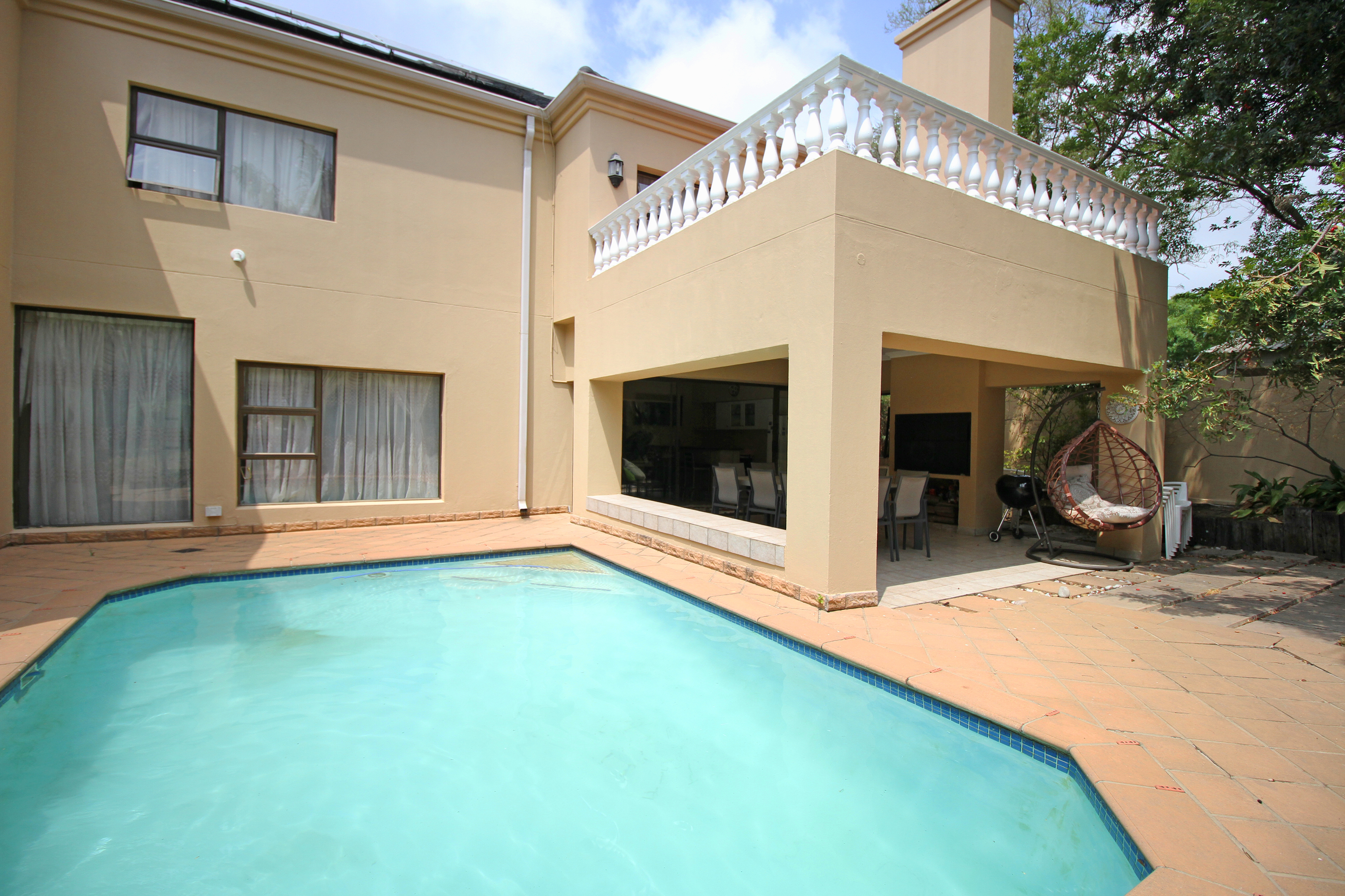 To Let 5 Bedroom Property for Rent in Kyalami Estates Gauteng