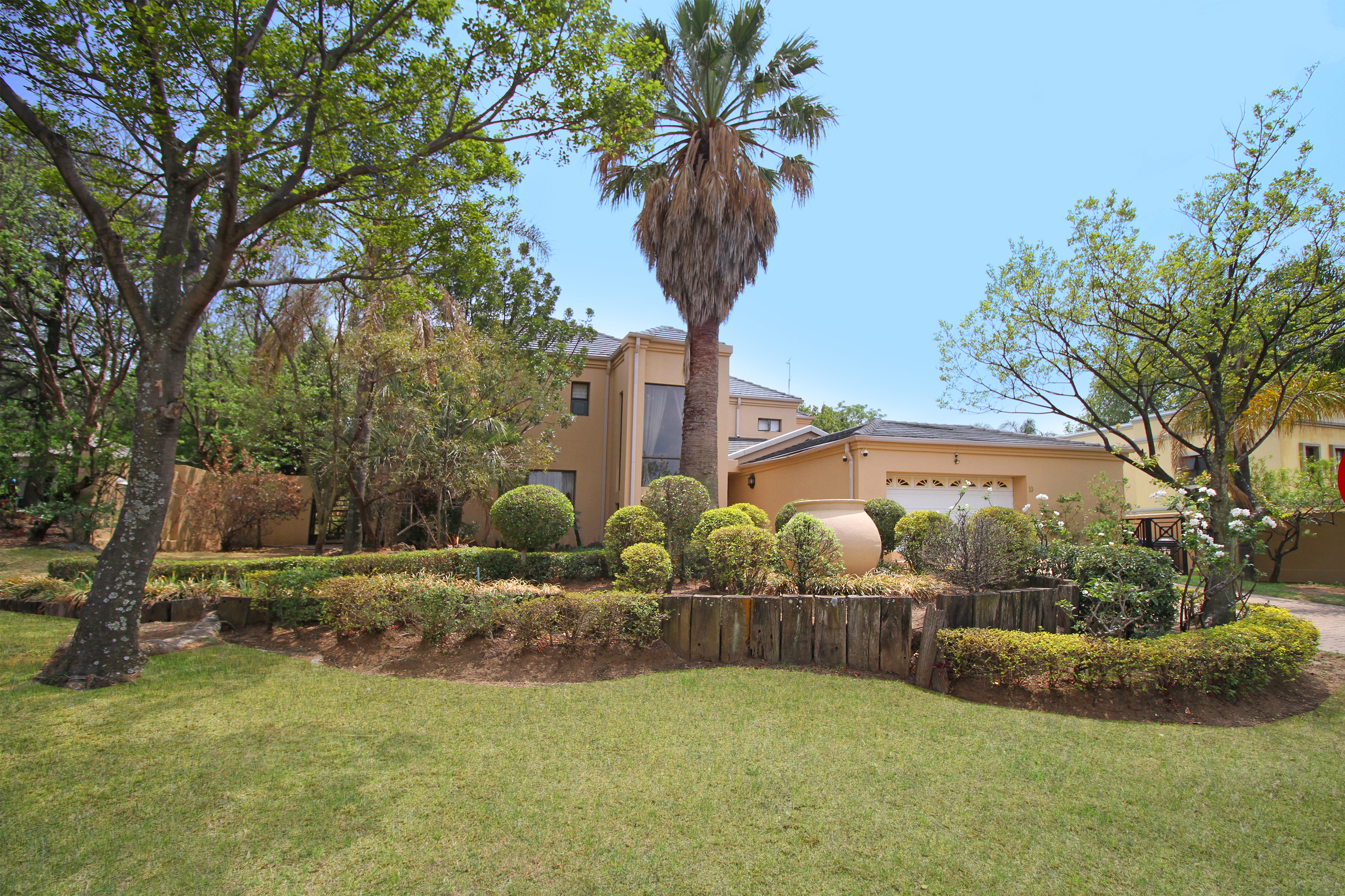 To Let 5 Bedroom Property for Rent in Kyalami Estates Gauteng