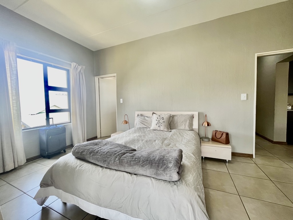 To Let 2 Bedroom Property for Rent in Victory Park Gauteng