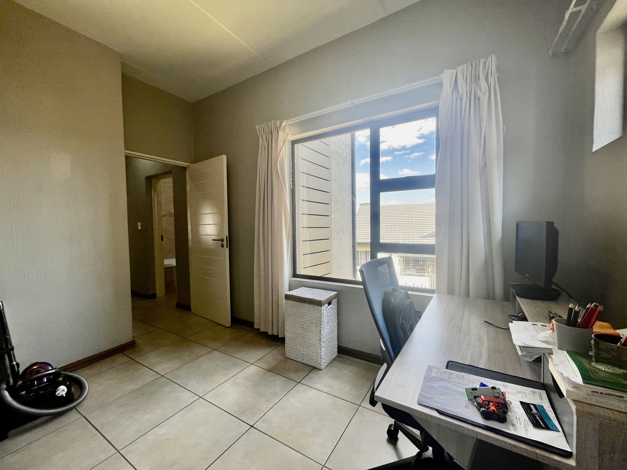 To Let 2 Bedroom Property for Rent in Victory Park Gauteng