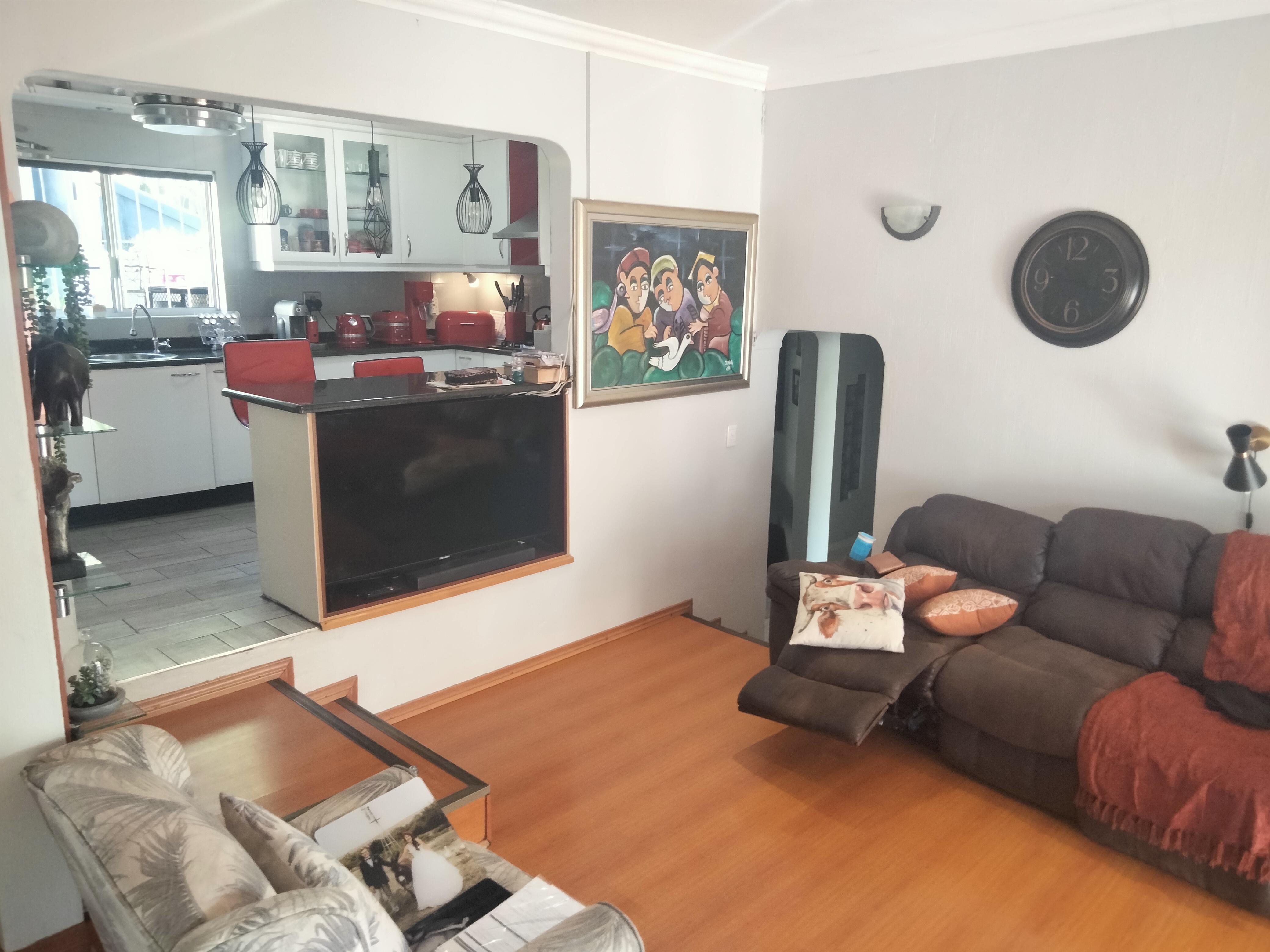 3 Bedroom Property for Sale in Noordheuwel Gauteng