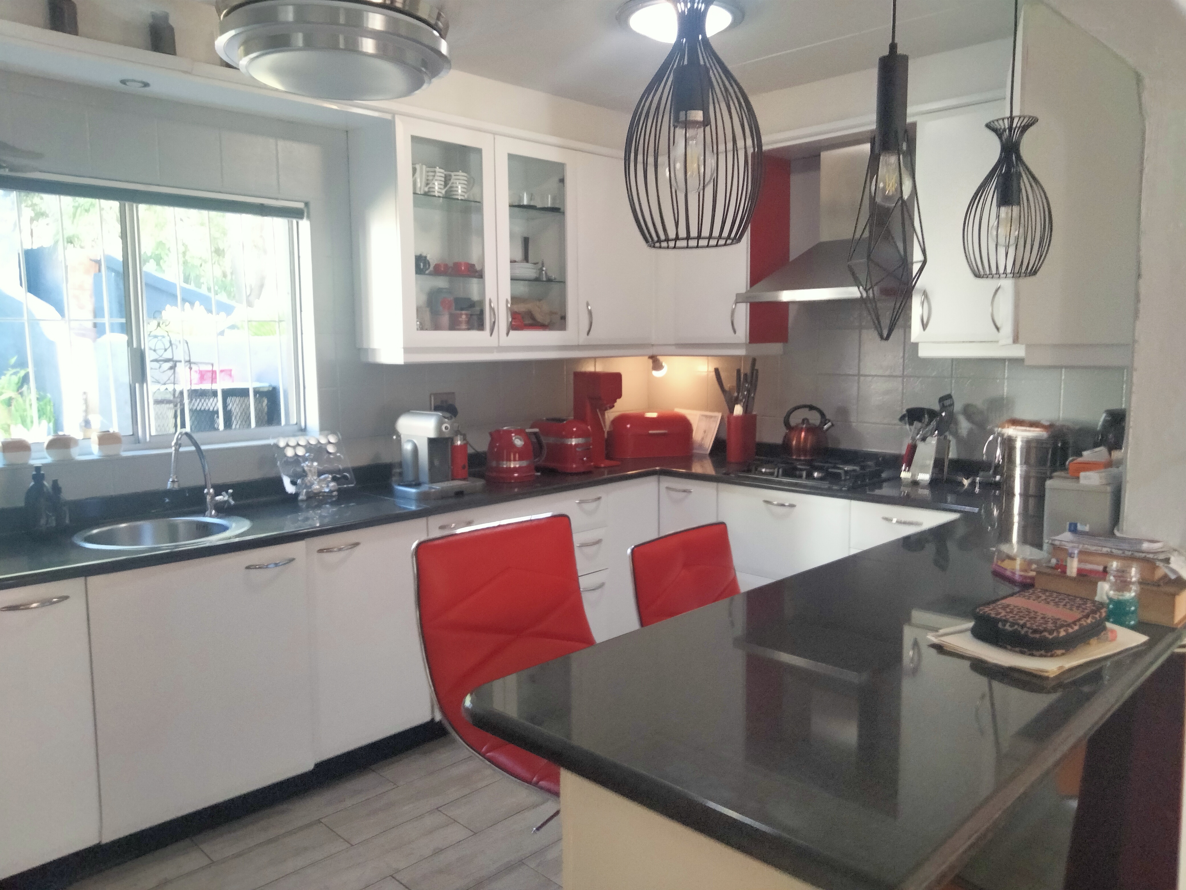 3 Bedroom Property for Sale in Noordheuwel Gauteng