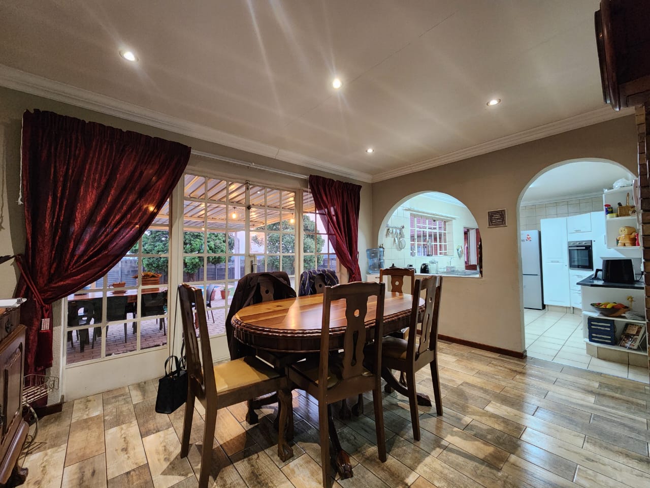 3 Bedroom Property for Sale in Dalpark Proper Gauteng
