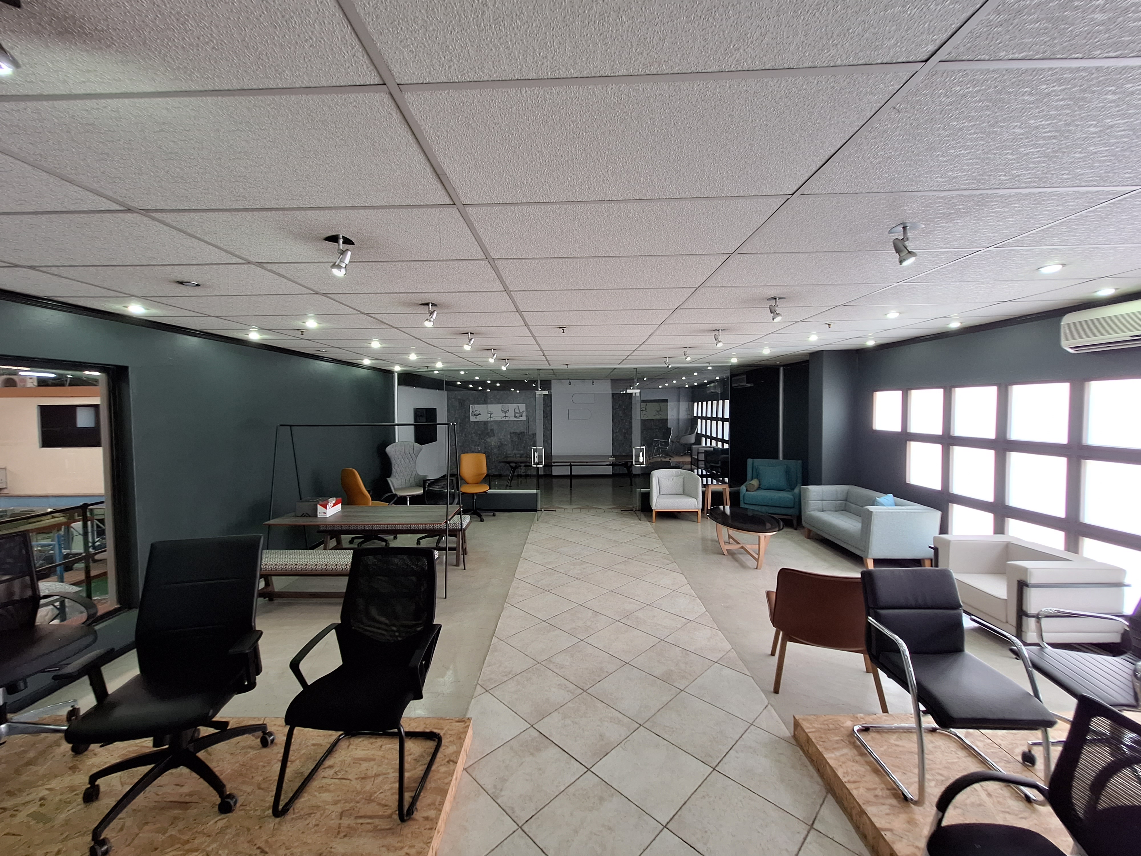 To Let commercial Property for Rent in Industria West Gauteng