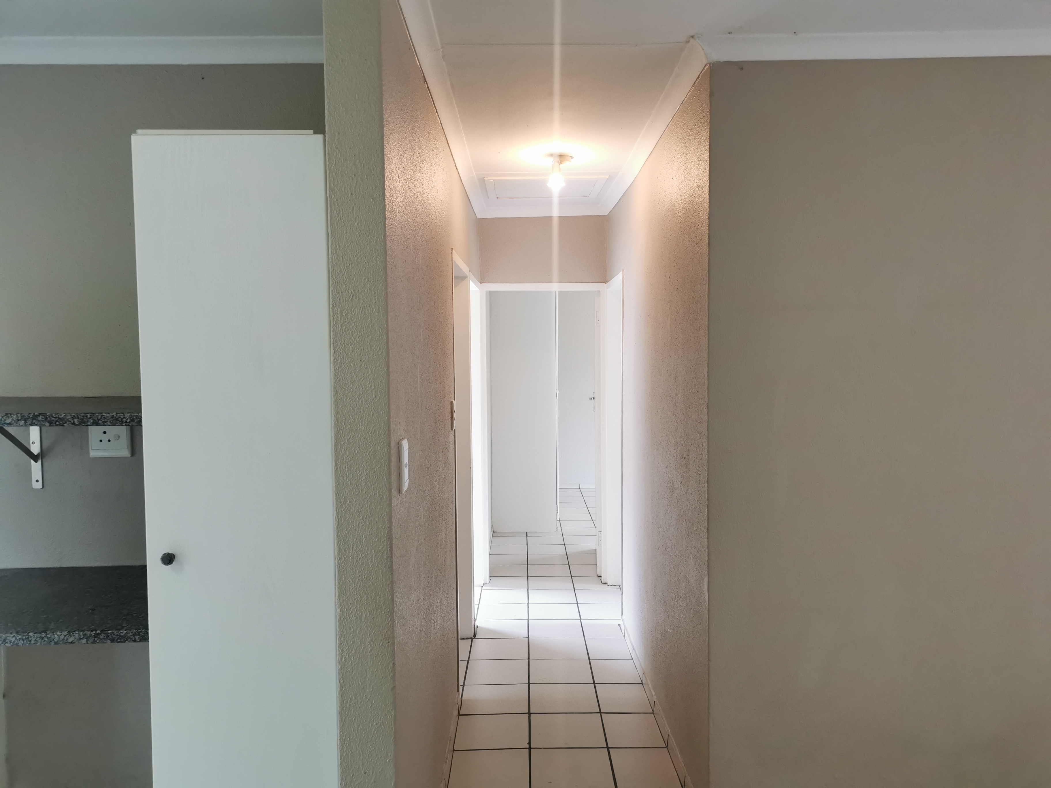 To Let 3 Bedroom Property for Rent in Honeydew Ridge Gauteng