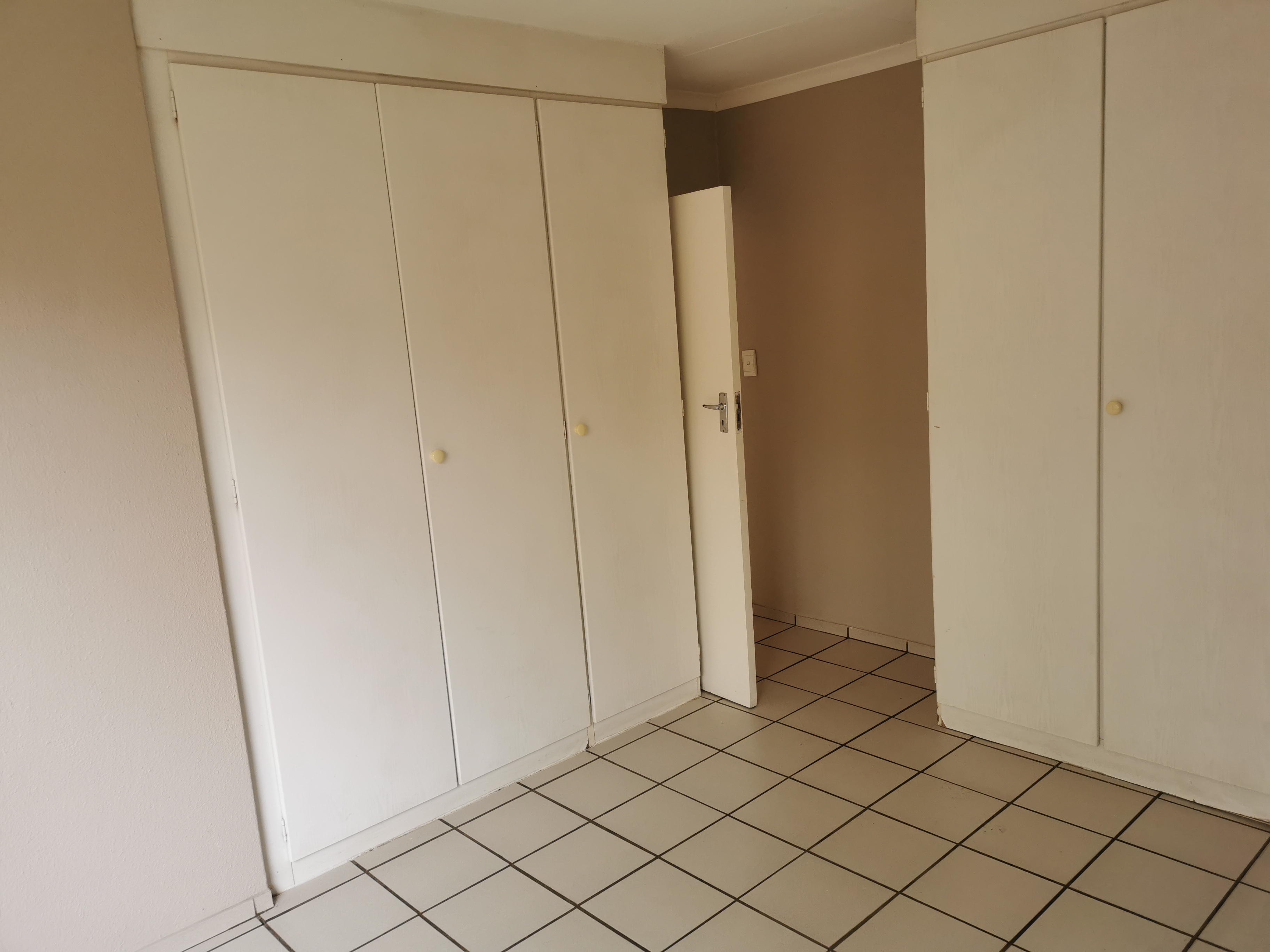 To Let 3 Bedroom Property for Rent in Honeydew Ridge Gauteng