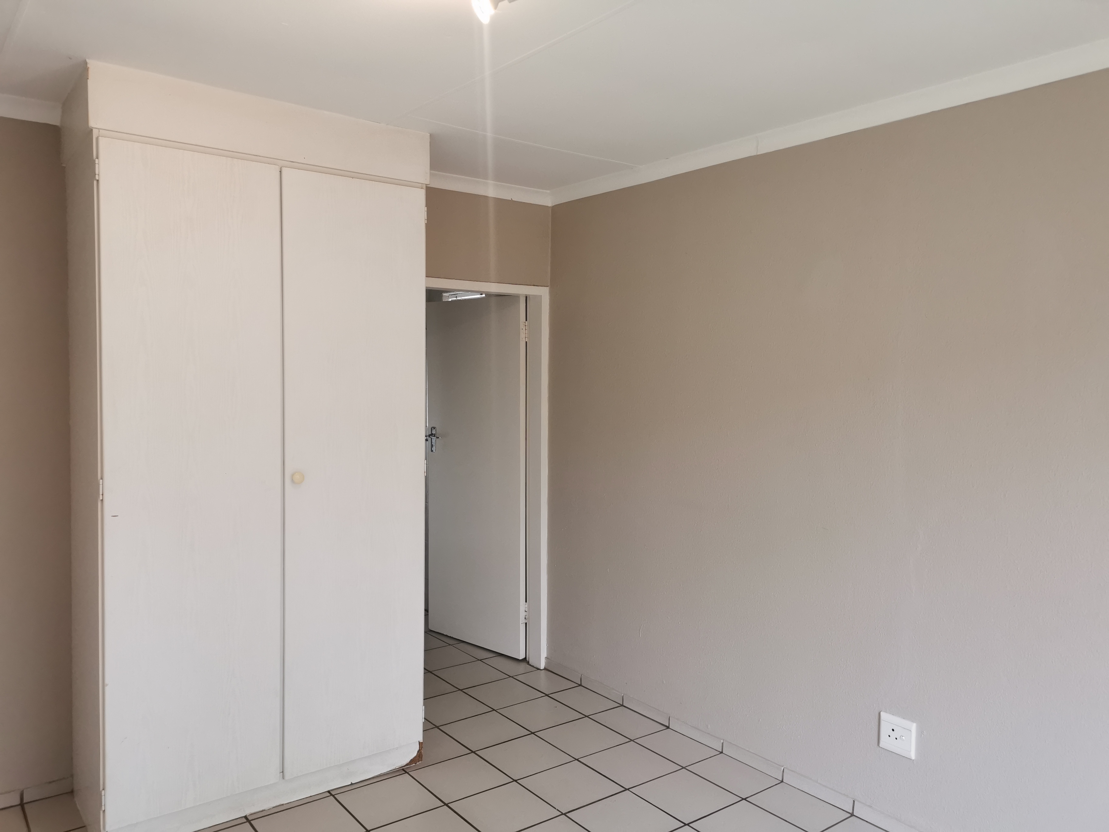 To Let 3 Bedroom Property for Rent in Honeydew Ridge Gauteng