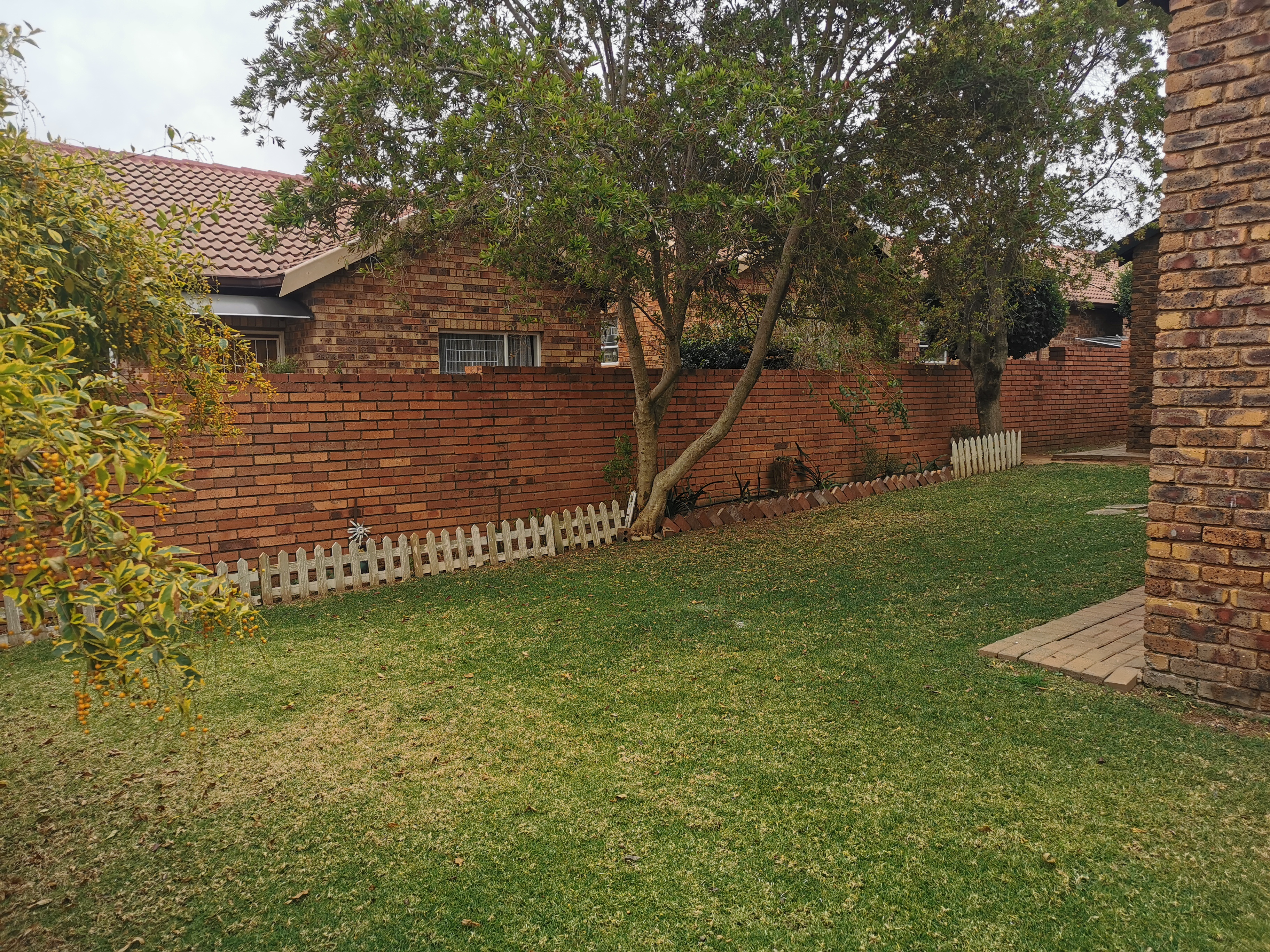 To Let 3 Bedroom Property for Rent in Honeydew Ridge Gauteng