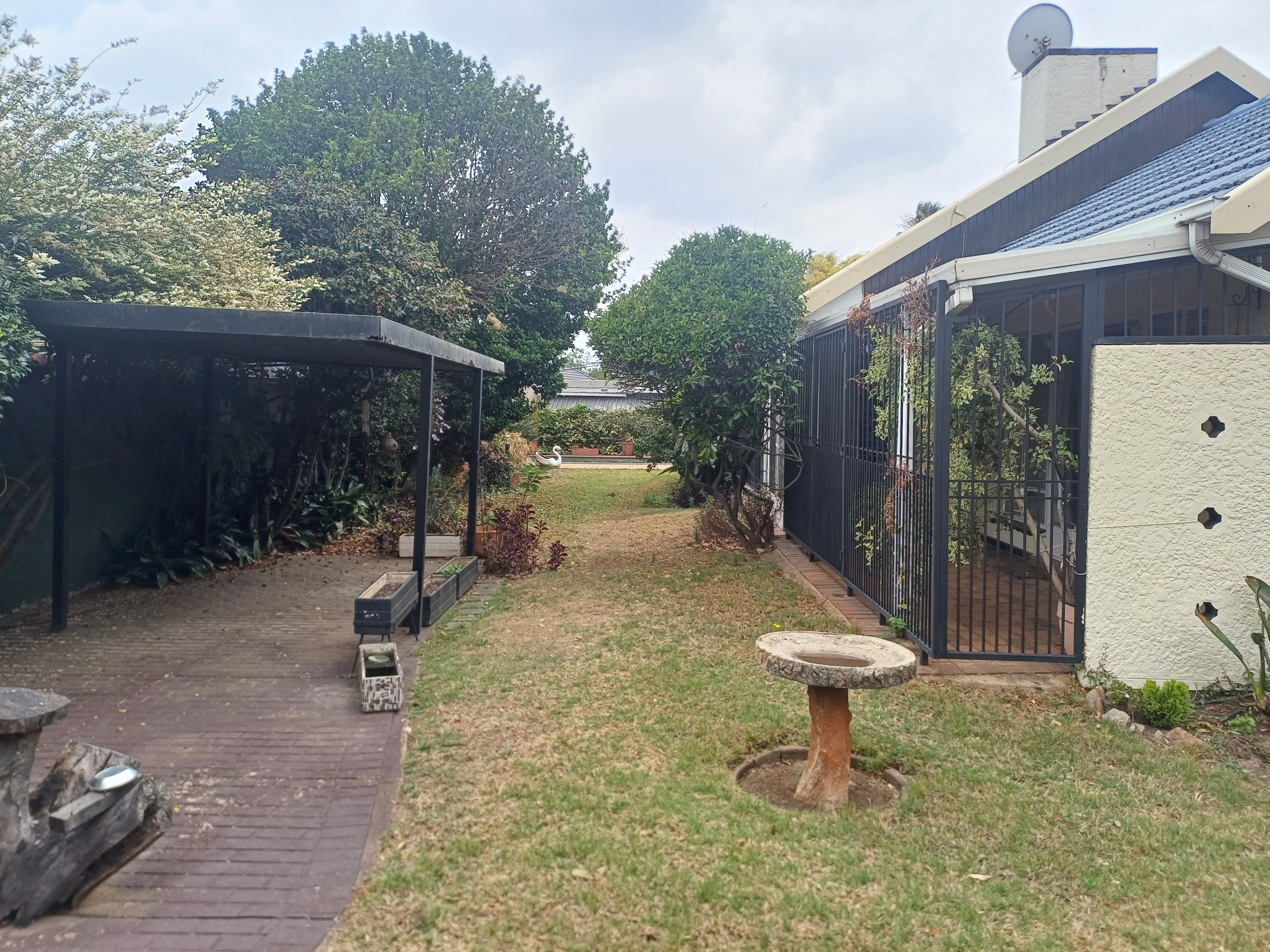 3 Bedroom Property for Sale in Montgomery Park Gauteng