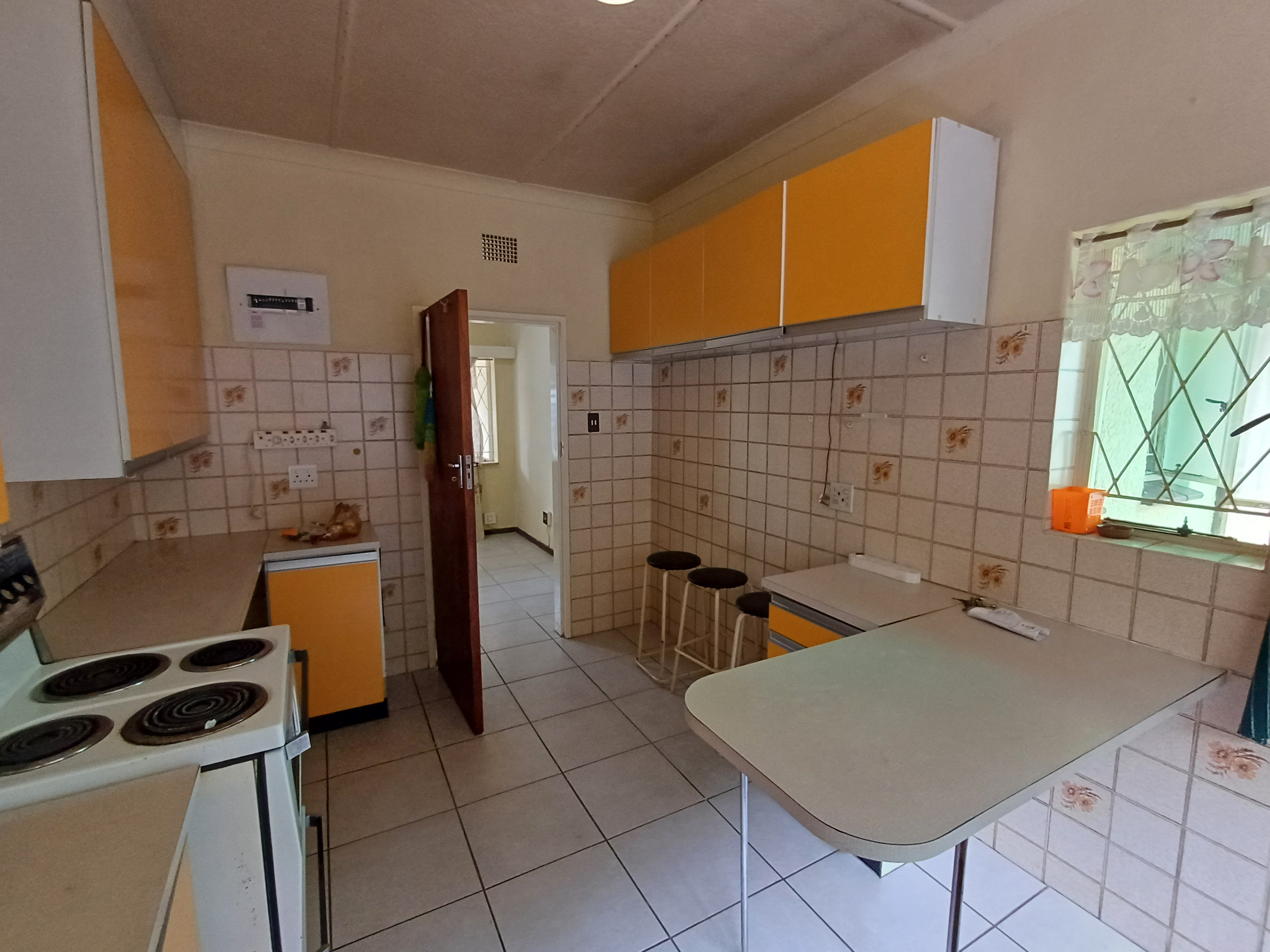 3 Bedroom Property for Sale in Montgomery Park Gauteng