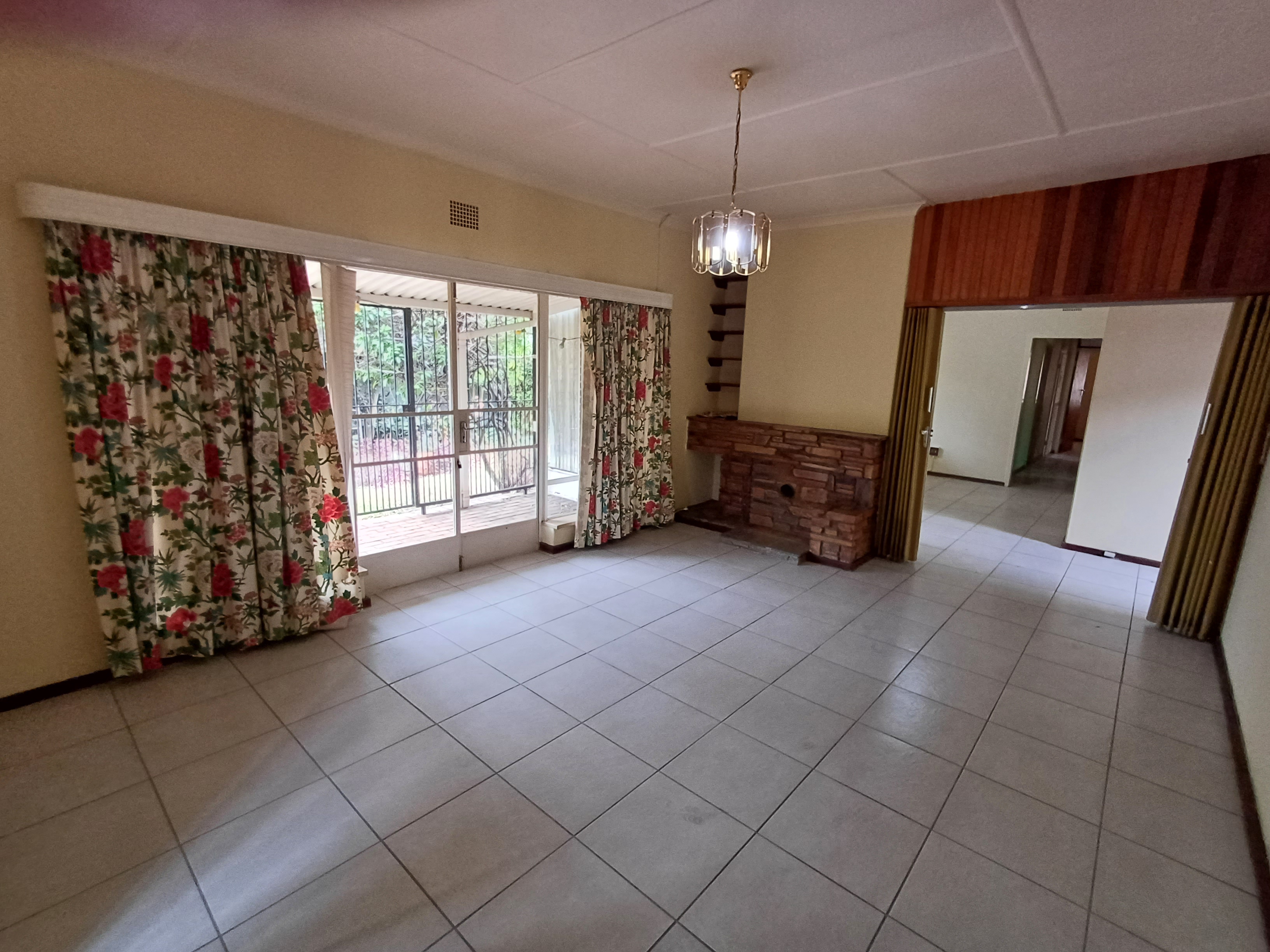 3 Bedroom Property for Sale in Montgomery Park Gauteng