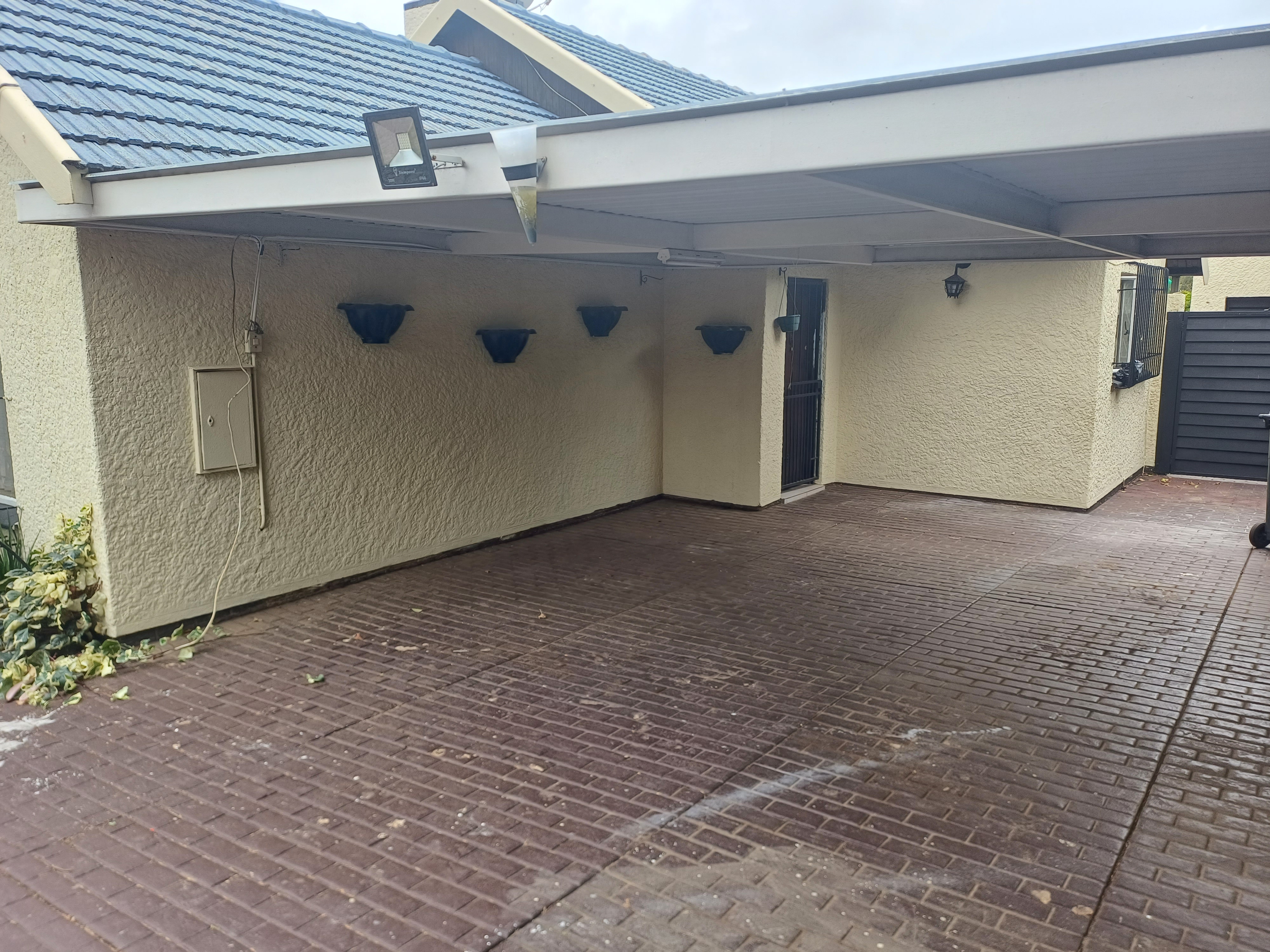 3 Bedroom Property for Sale in Montgomery Park Gauteng