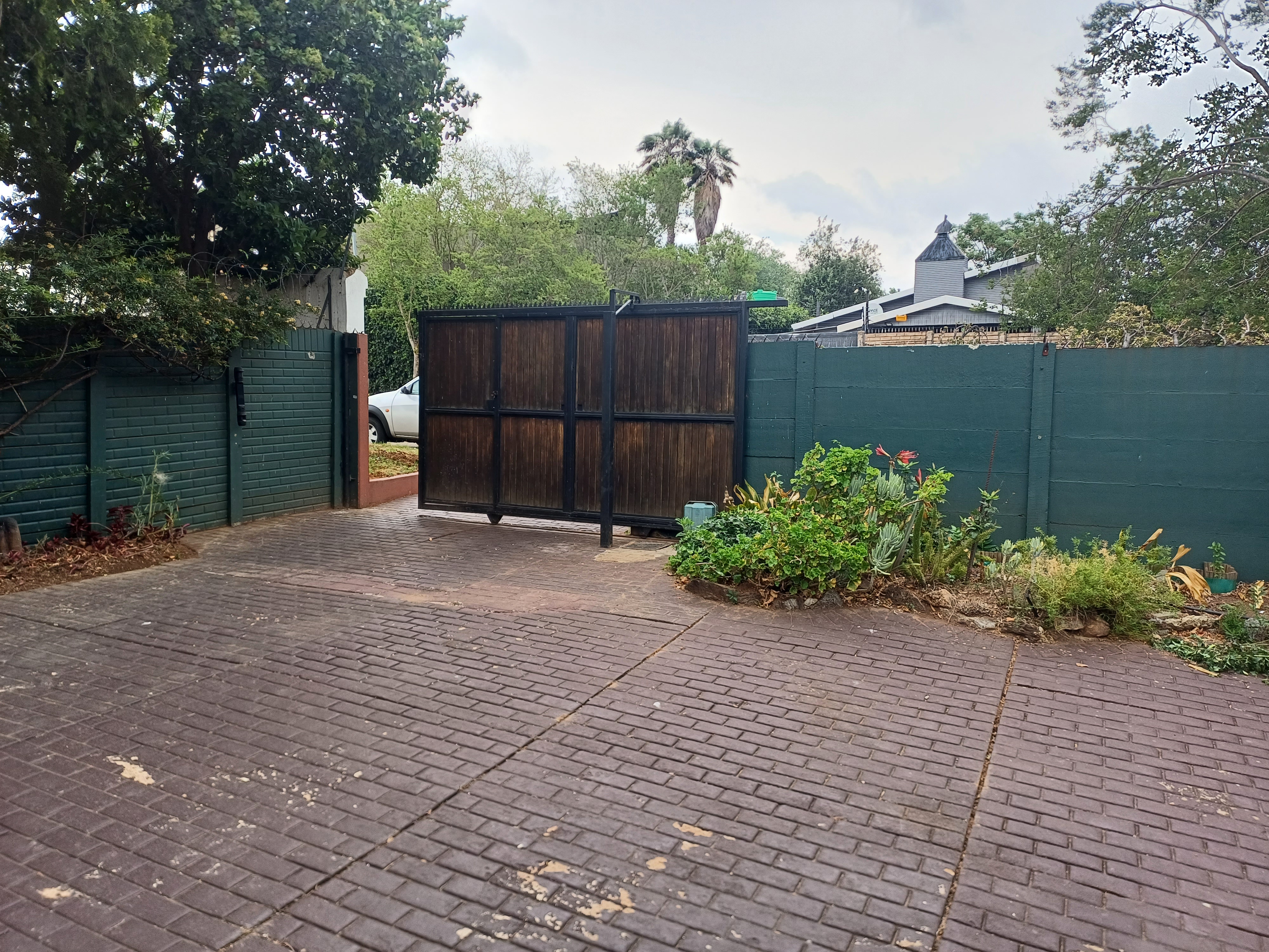 3 Bedroom Property for Sale in Montgomery Park Gauteng