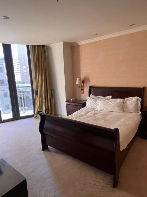 To Let 1 Bedroom Property for Rent in Sandton Central Gauteng