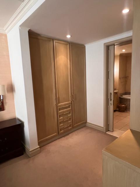 To Let 1 Bedroom Property for Rent in Sandton Central Gauteng