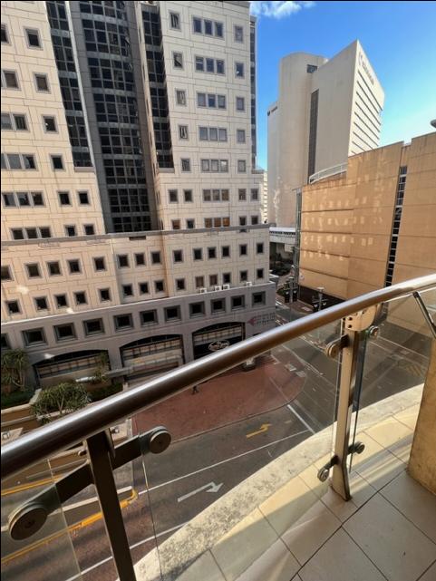 To Let 1 Bedroom Property for Rent in Sandton Central Gauteng