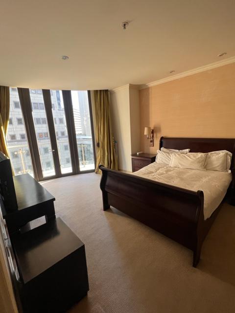 To Let 1 Bedroom Property for Rent in Sandton Central Gauteng