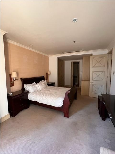 To Let 1 Bedroom Property for Rent in Sandton Central Gauteng