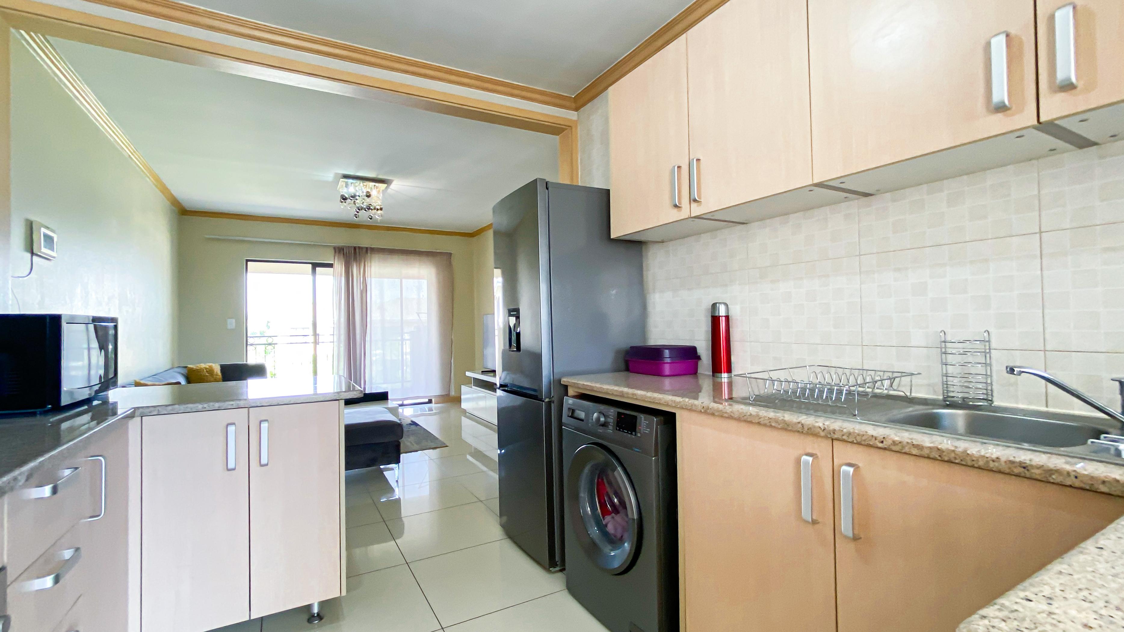 2 Bedroom Property for Sale in Noordwyk Gauteng