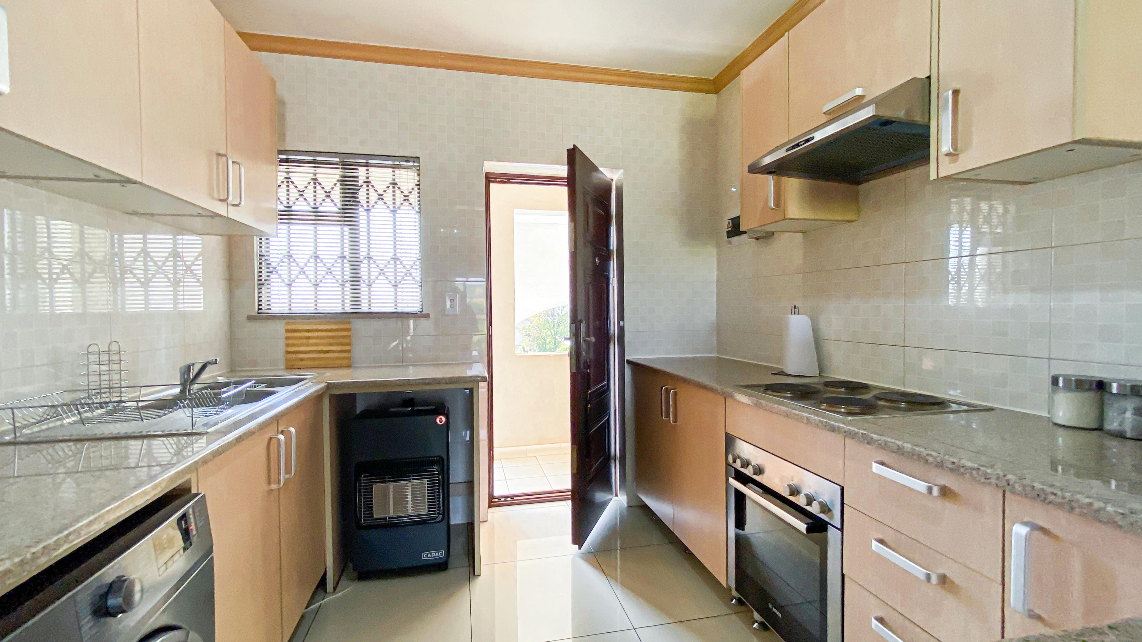 2 Bedroom Property for Sale in Noordwyk Gauteng