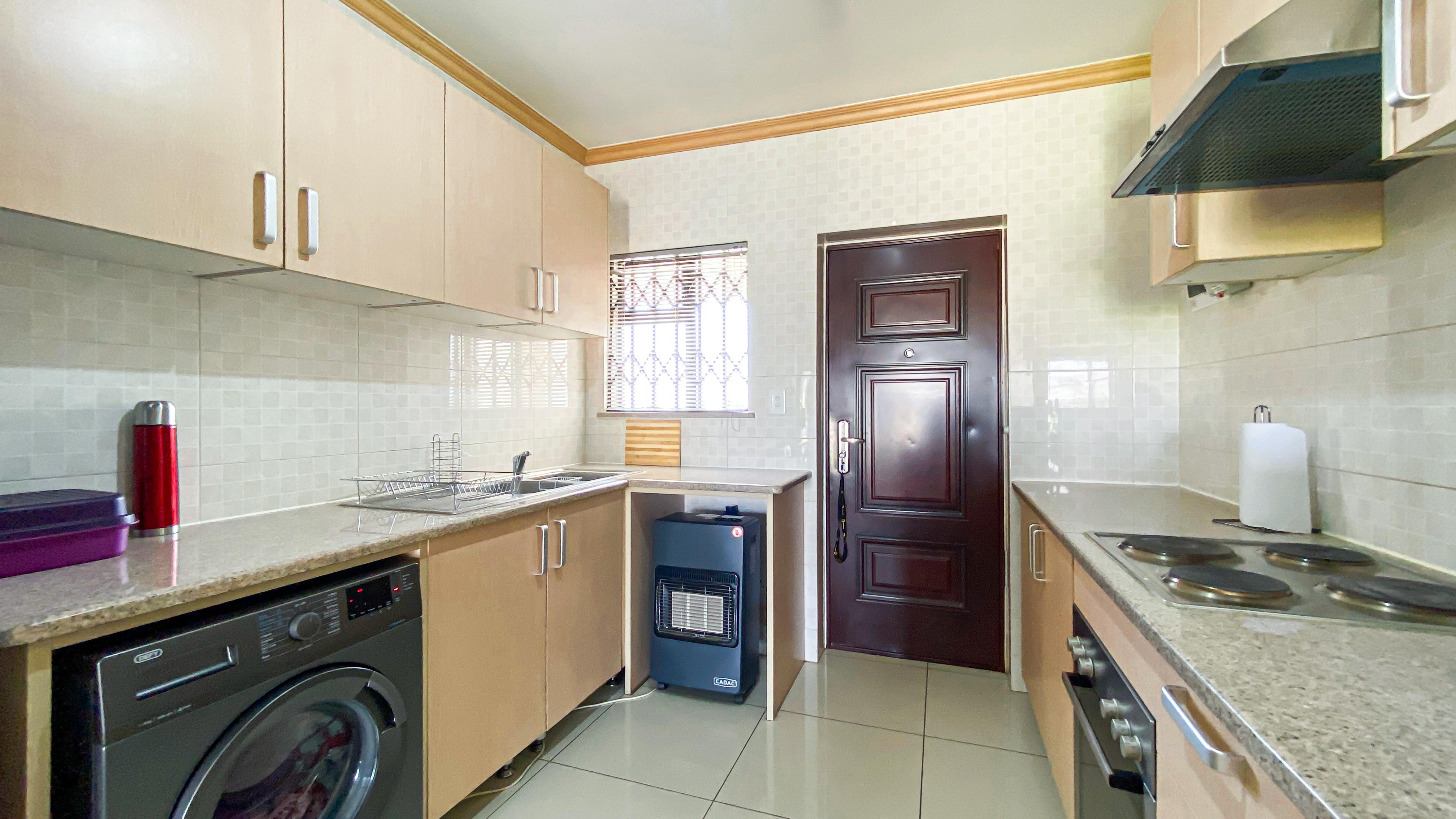 2 Bedroom Property for Sale in Noordwyk Gauteng