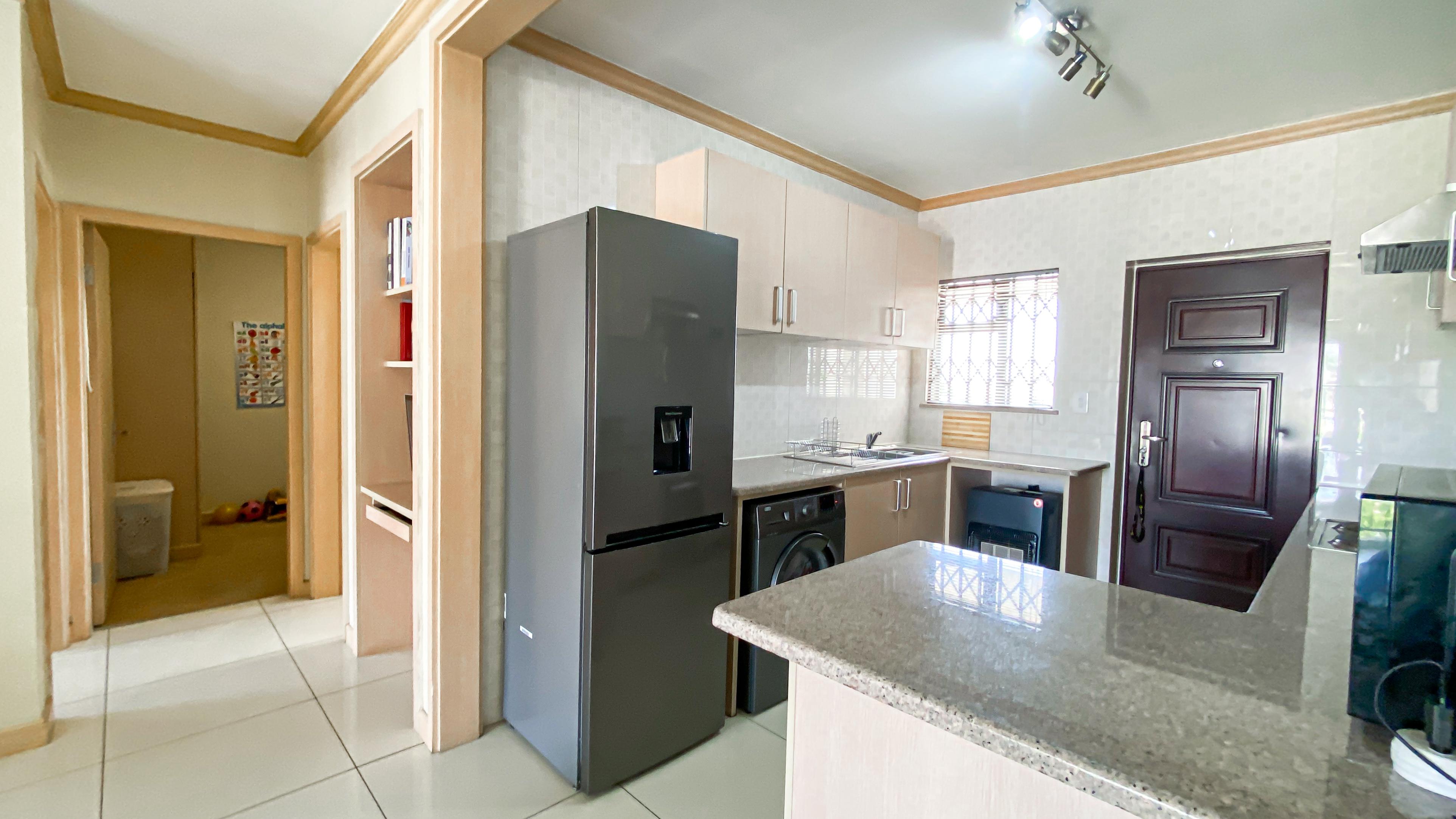 2 Bedroom Property for Sale in Noordwyk Gauteng