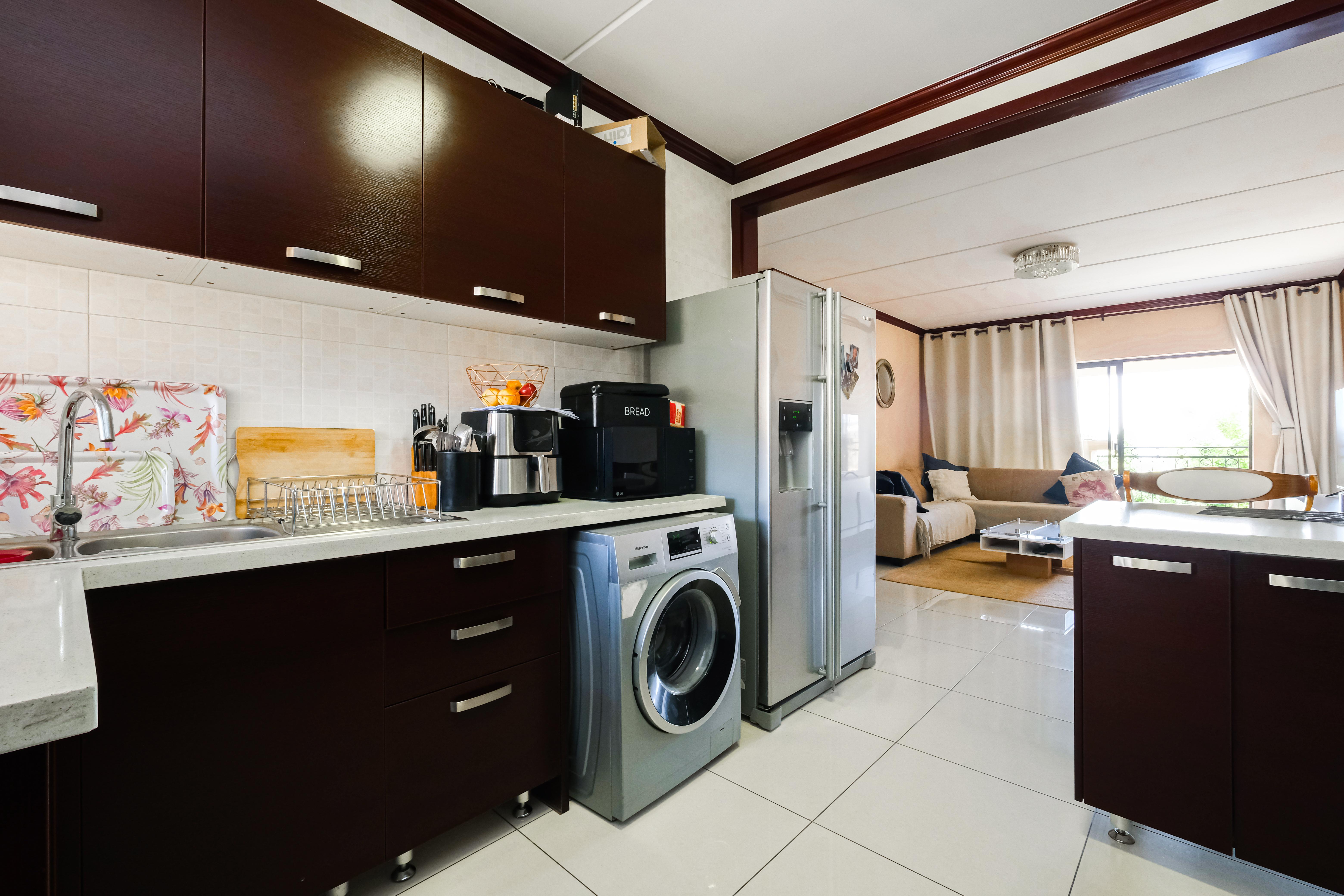 2 Bedroom Property for Sale in Summerset Gauteng