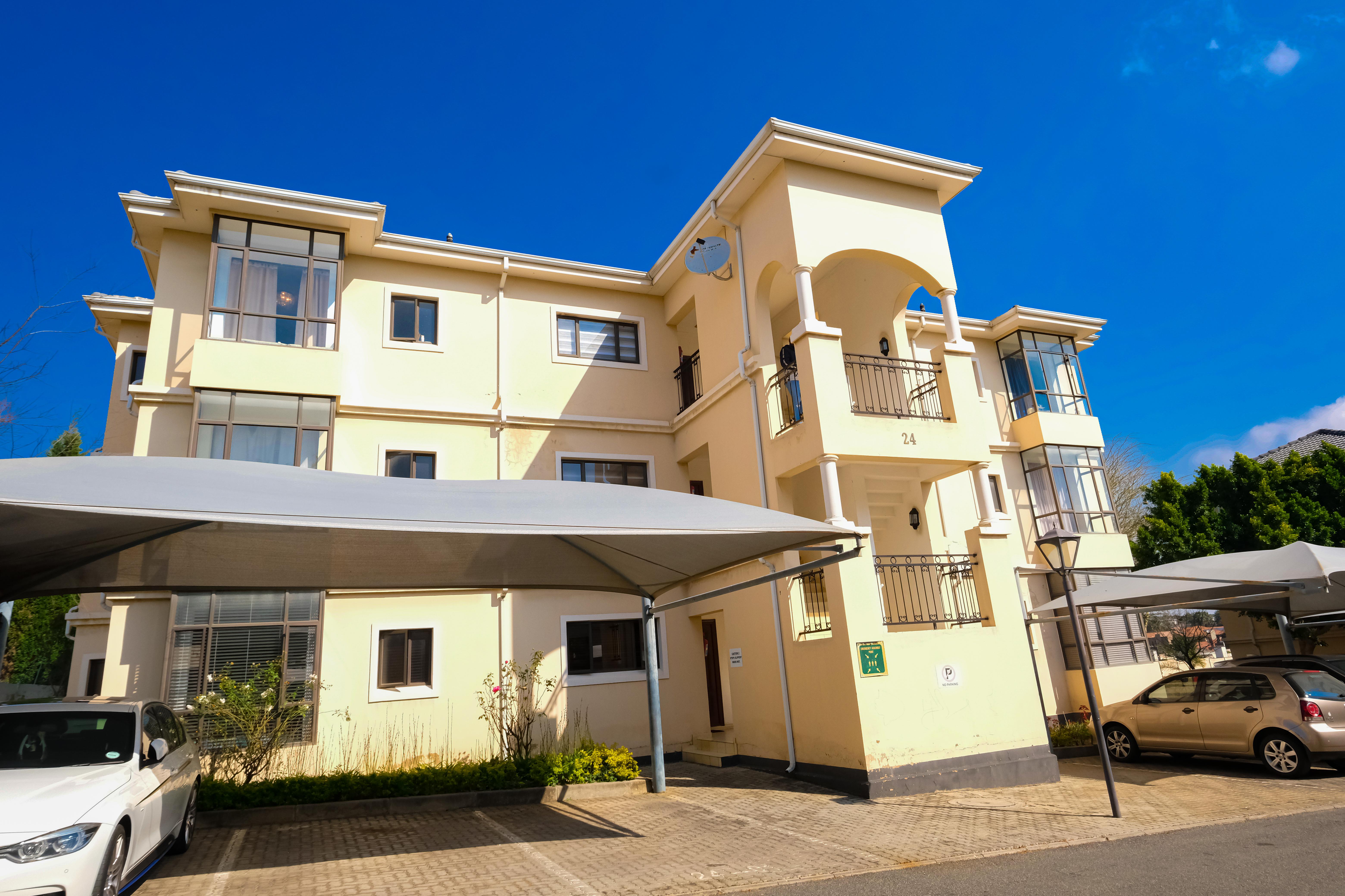 2 Bedroom Property for Sale in Summerset Gauteng