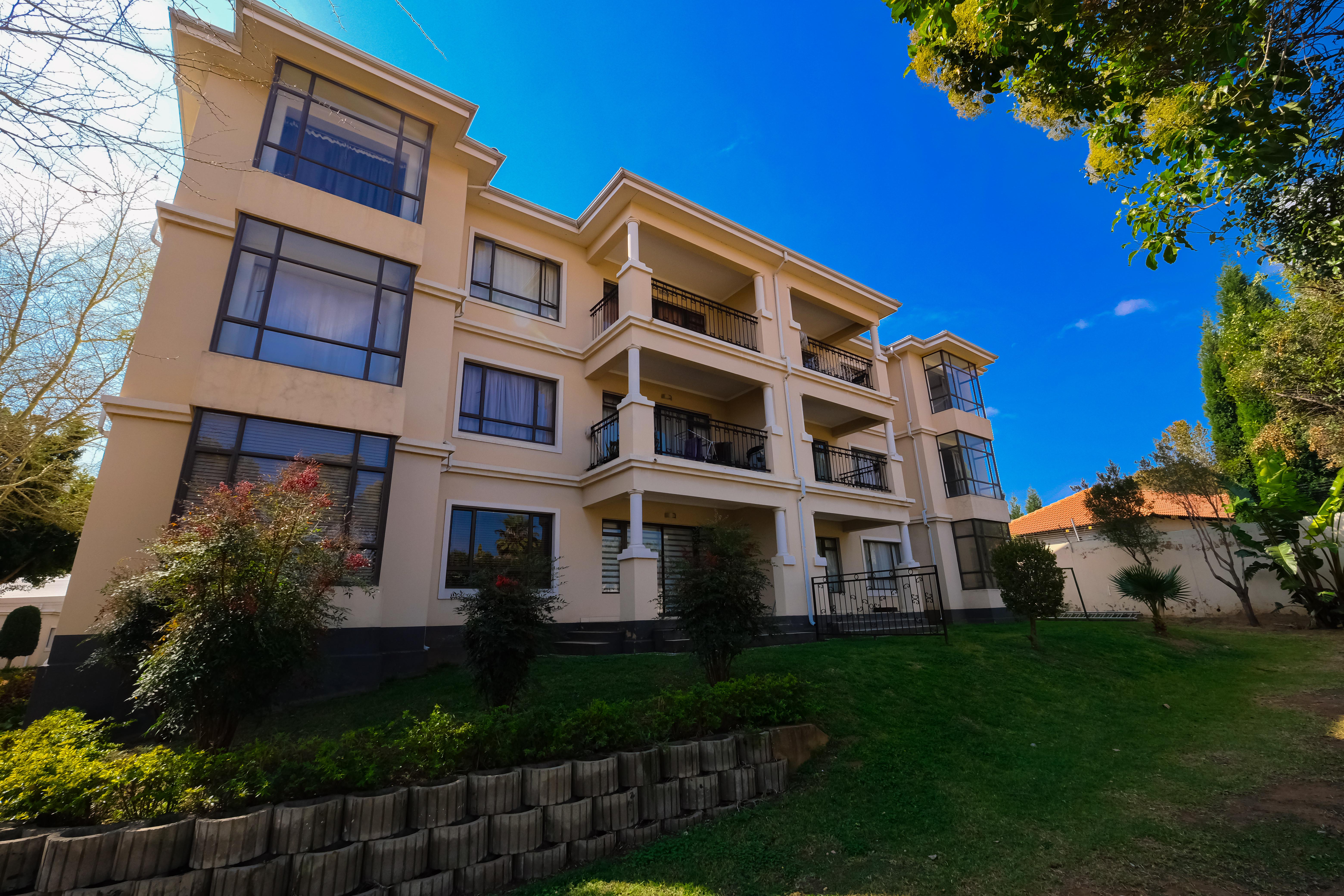 2 Bedroom Property for Sale in Summerset Gauteng