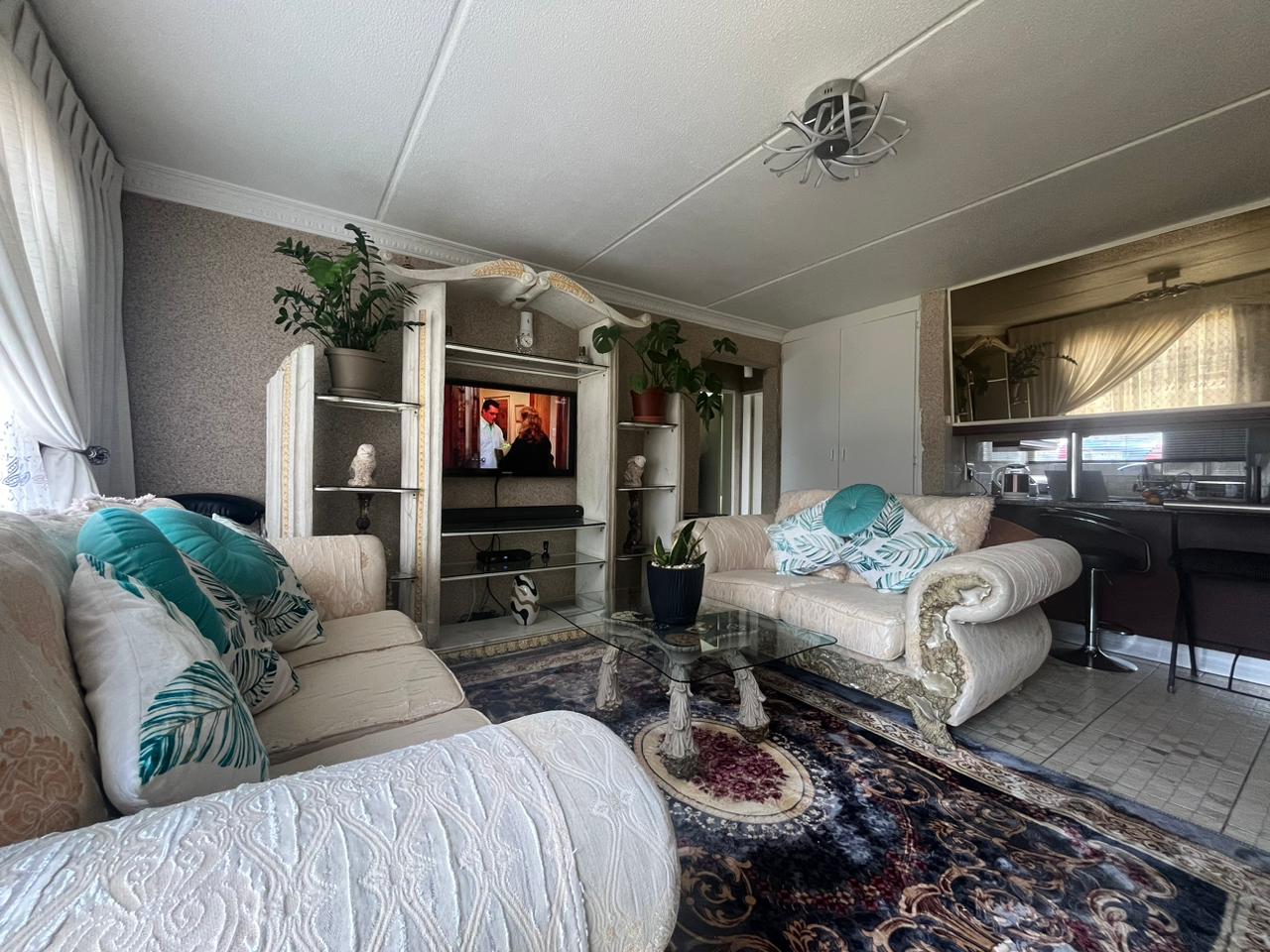 2 Bedroom Property for Sale in Alan Manor Gauteng