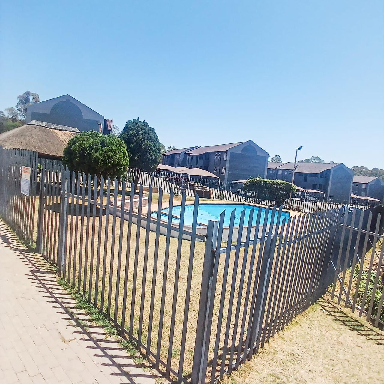 2 Bedroom Property for Sale in Alan Manor Gauteng