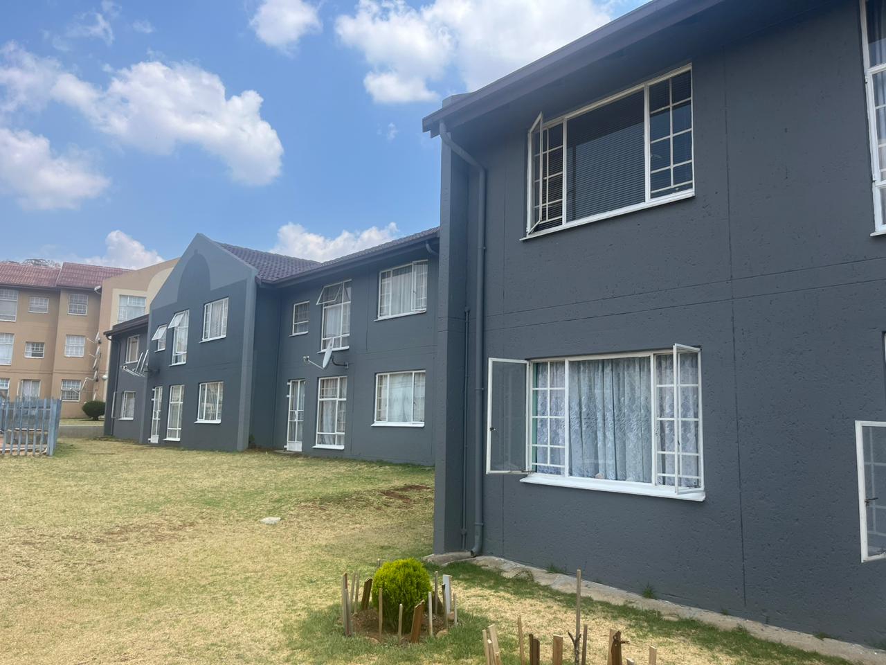 2 Bedroom Property for Sale in Alan Manor Gauteng