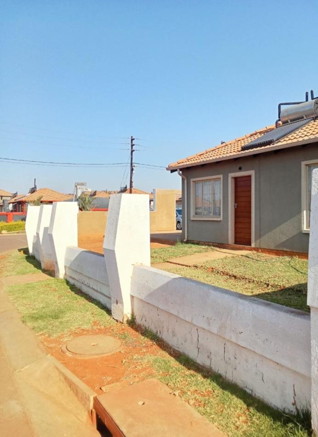 2 Bedroom Property for Sale in Gem Valley Gauteng