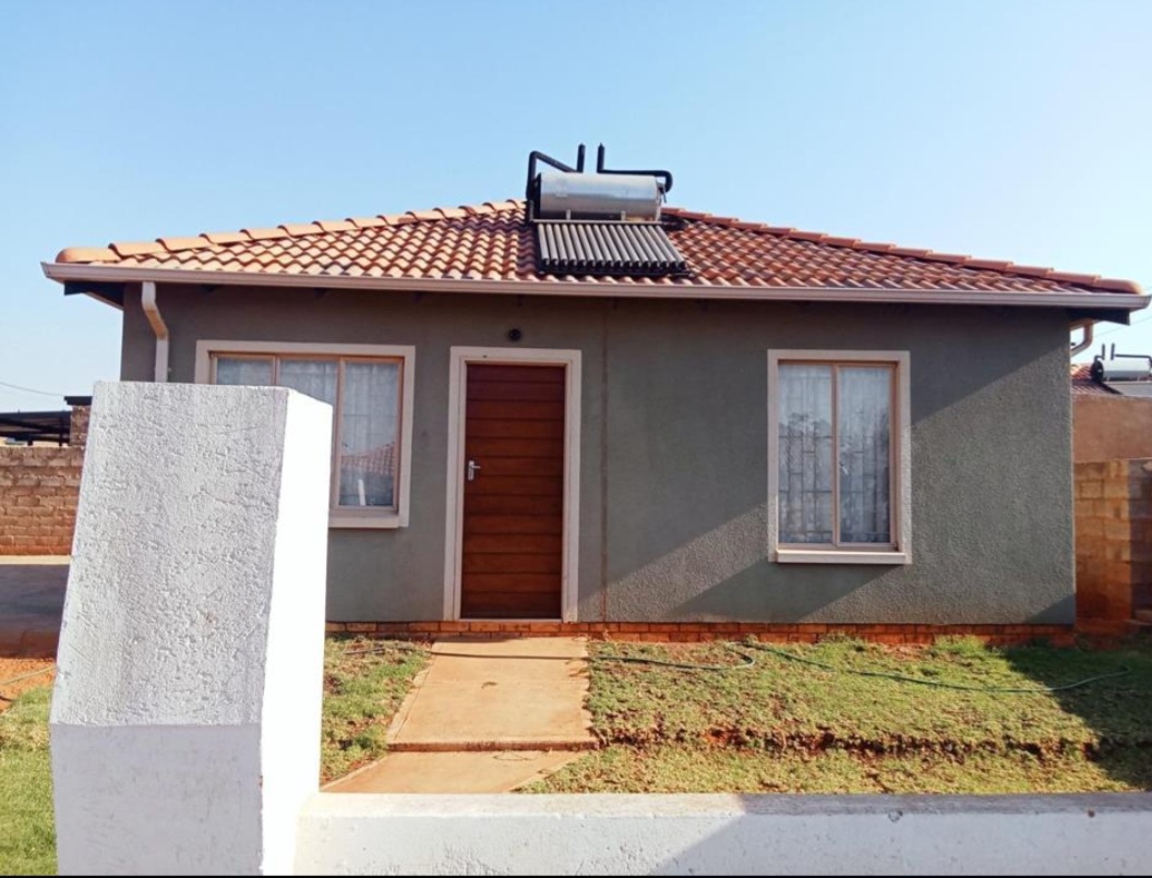 2 Bedroom Property for Sale in Gem Valley Gauteng