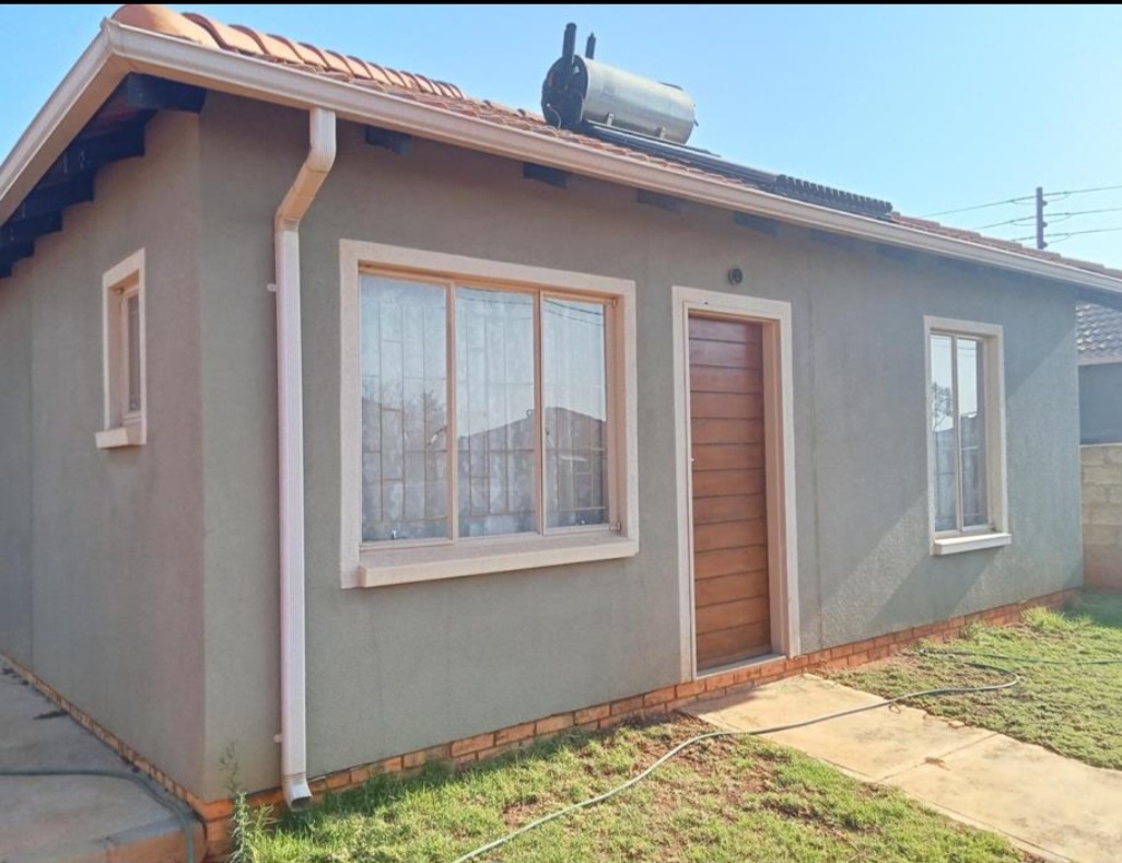 2 Bedroom Property for Sale in Gem Valley Gauteng