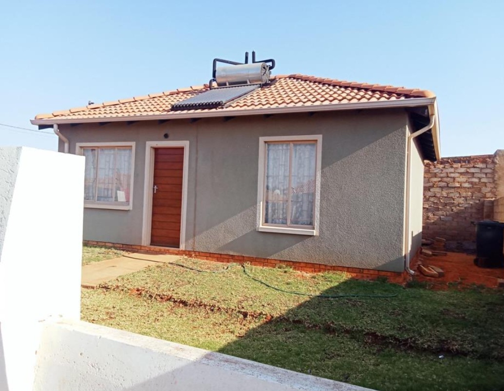 2 Bedroom Property for Sale in Gem Valley Gauteng