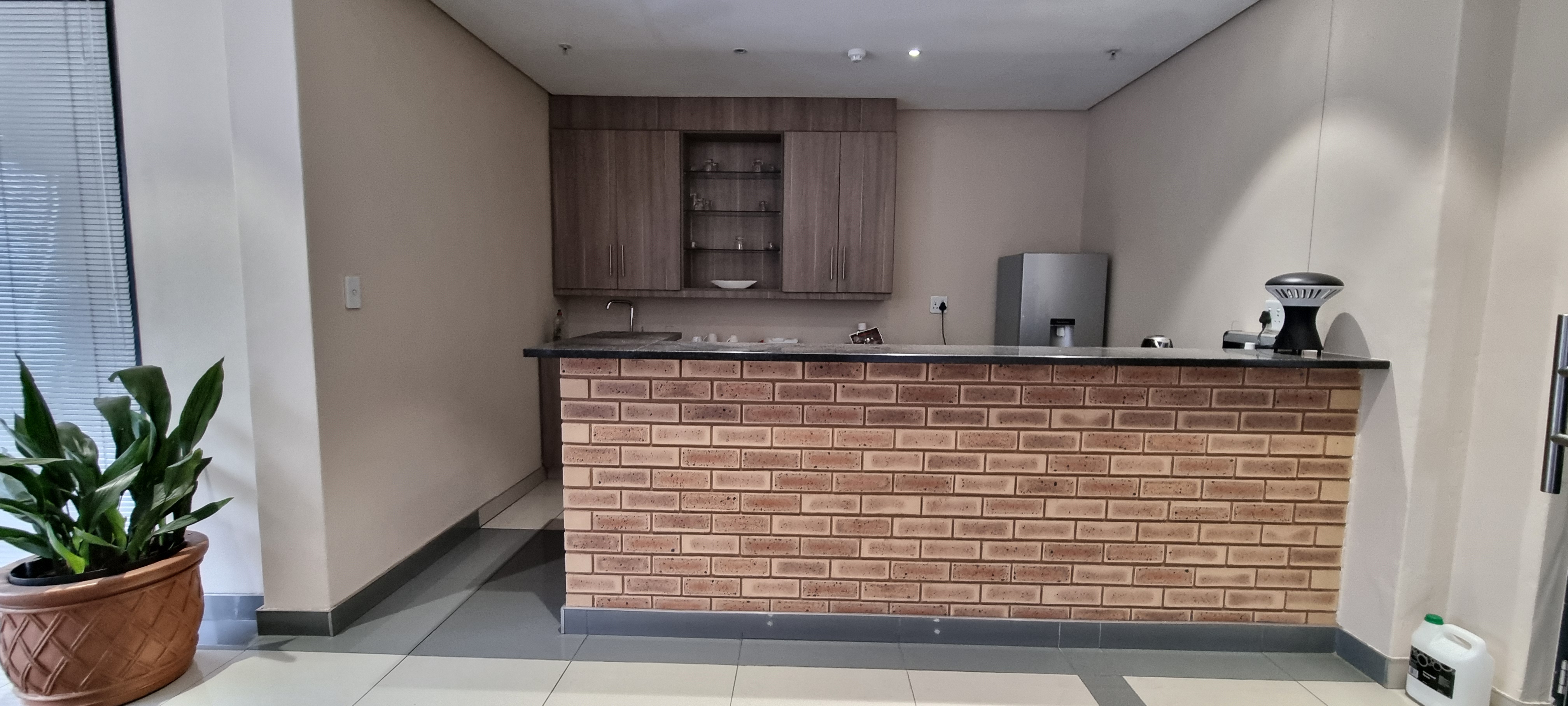 To Let commercial Property for Rent in Pomona AH Gauteng