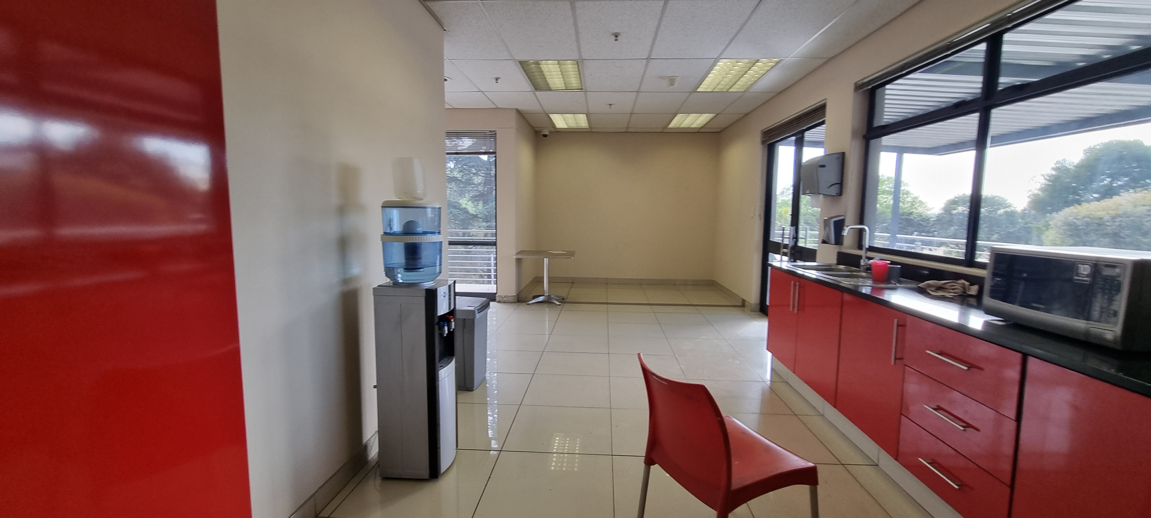 To Let commercial Property for Rent in Pomona AH Gauteng