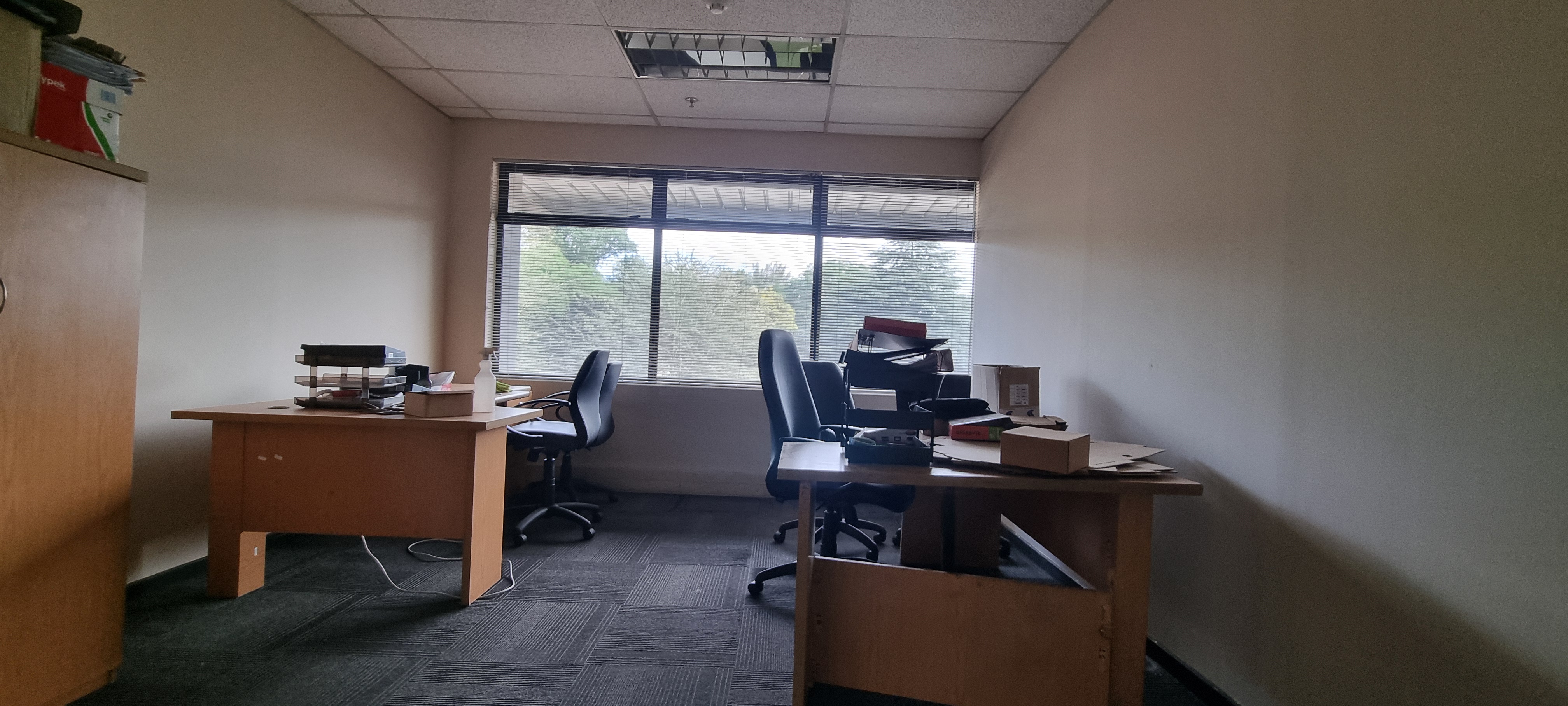 To Let commercial Property for Rent in Pomona AH Gauteng