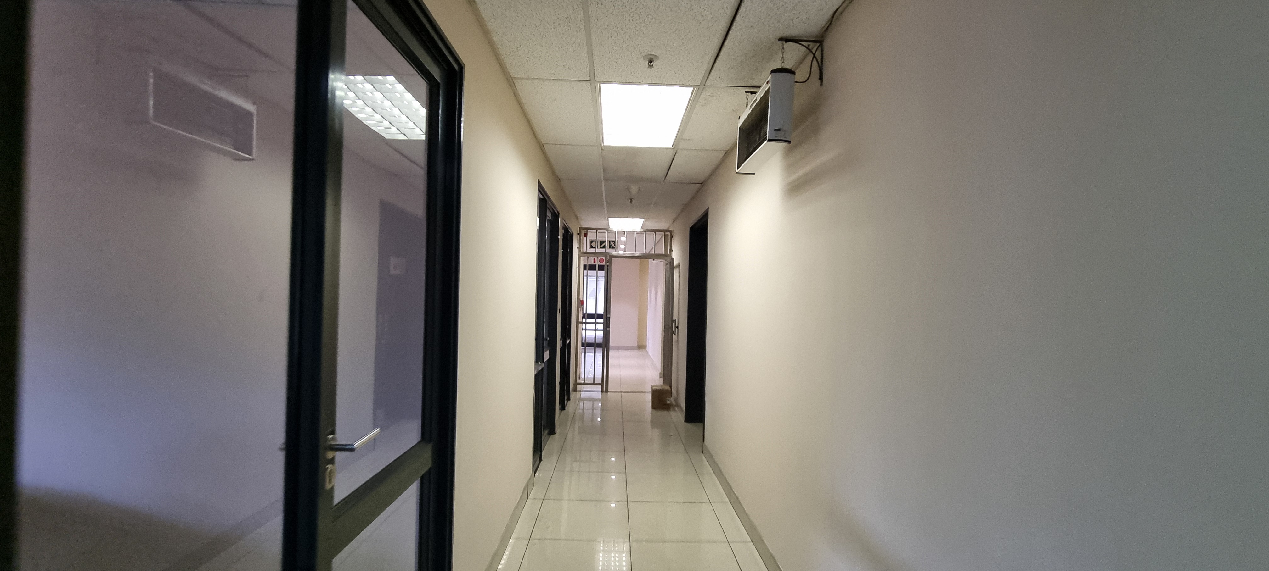 To Let commercial Property for Rent in Pomona AH Gauteng