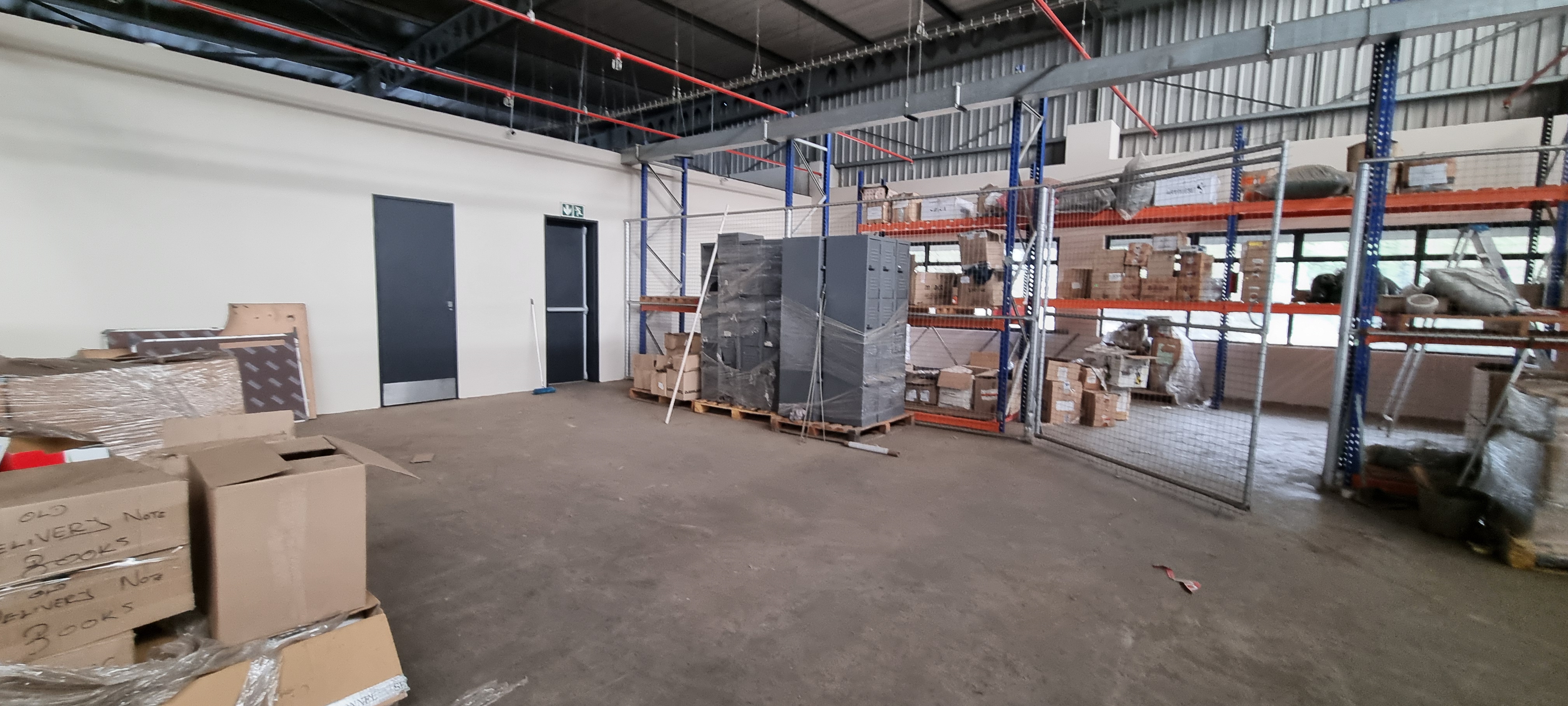 To Let commercial Property for Rent in Pomona AH Gauteng