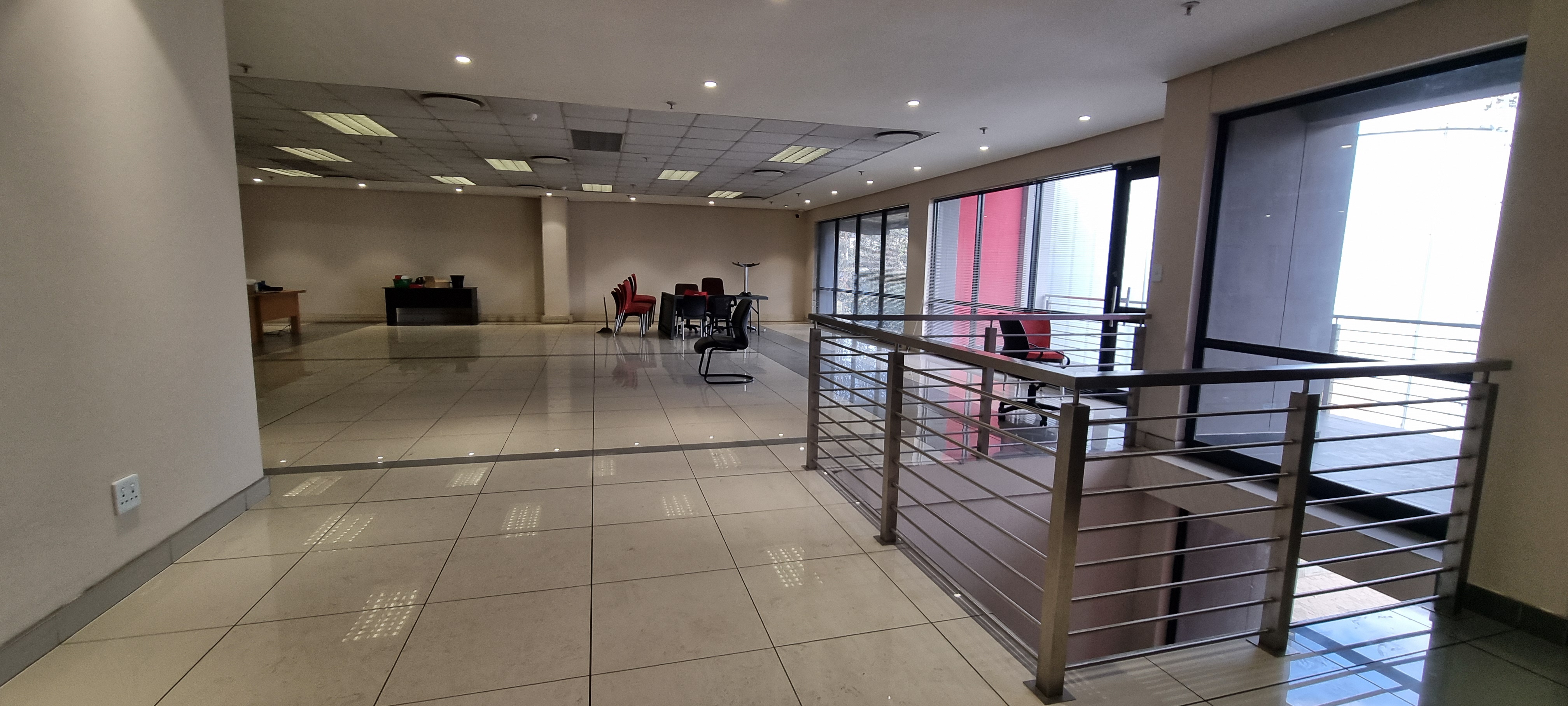 To Let commercial Property for Rent in Pomona AH Gauteng